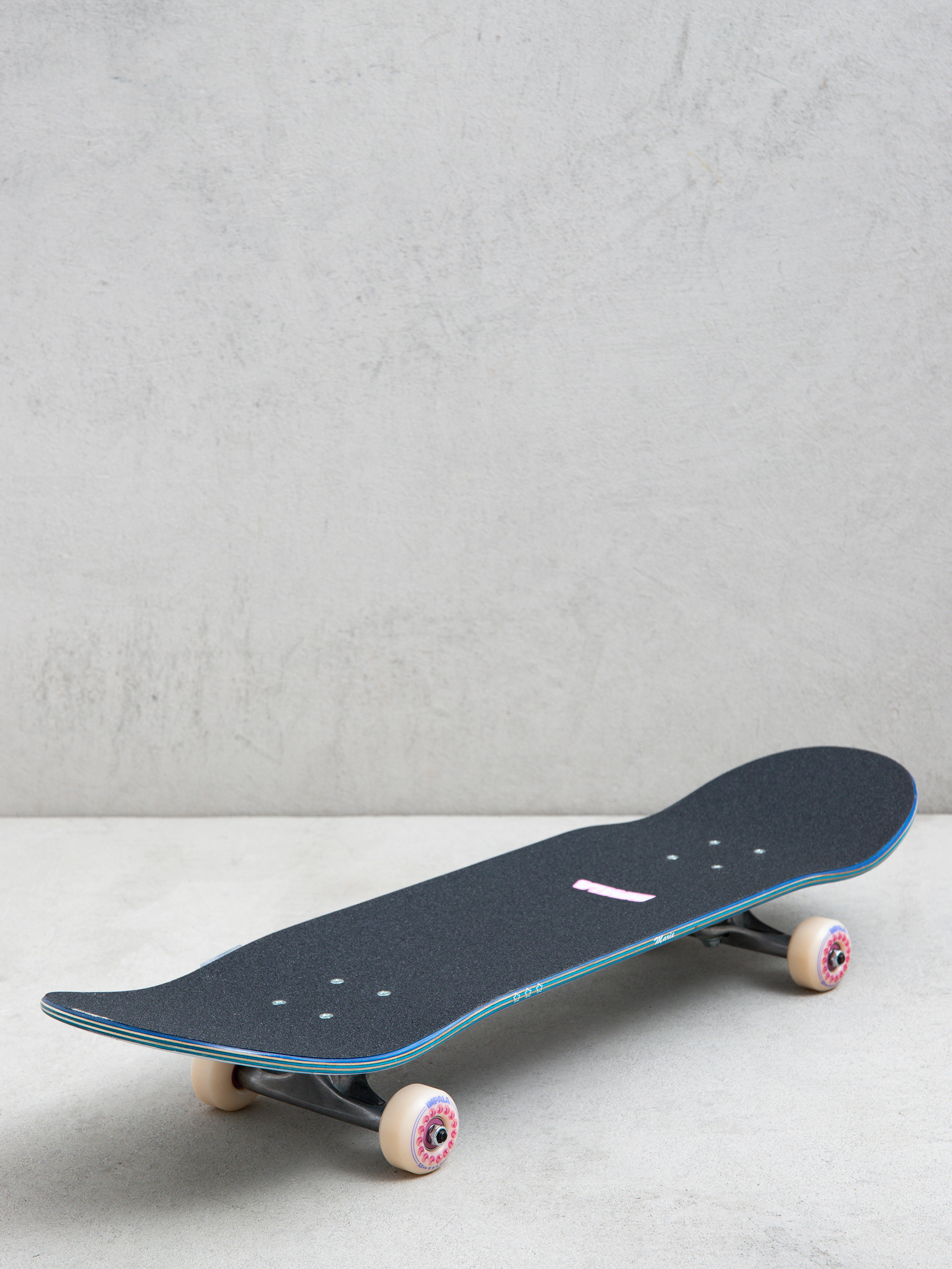 Komplett gördeszka Impala Naiad Skateboard (maria ice)
