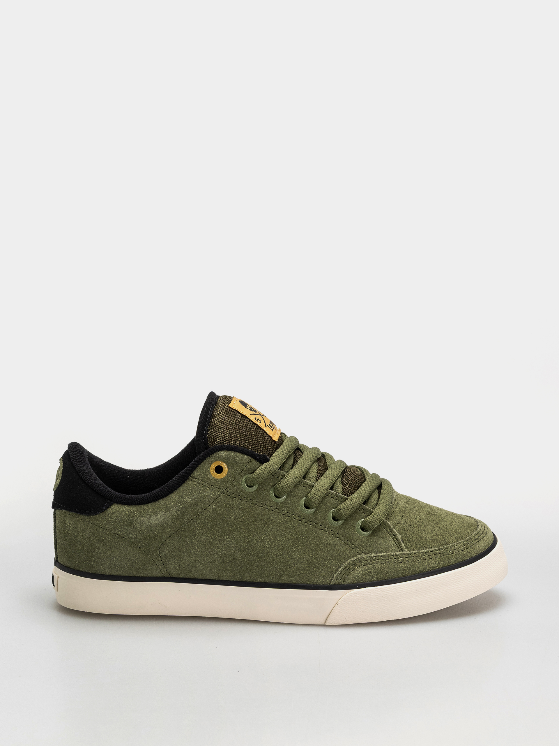 Circa Al 50 Cipők (sage/black/gardenia)