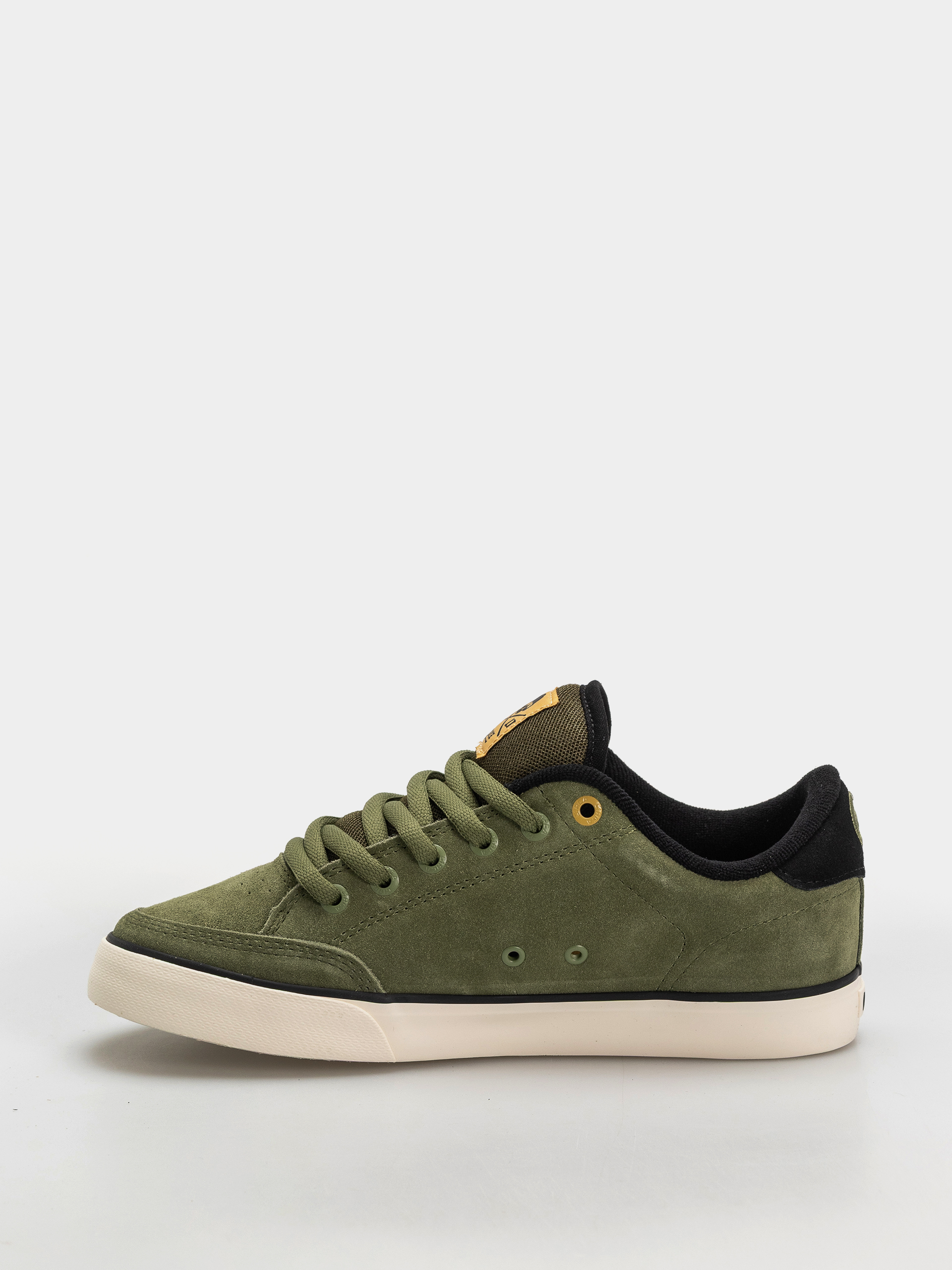 Circa Al 50 Cipők (sage/black/gardenia)