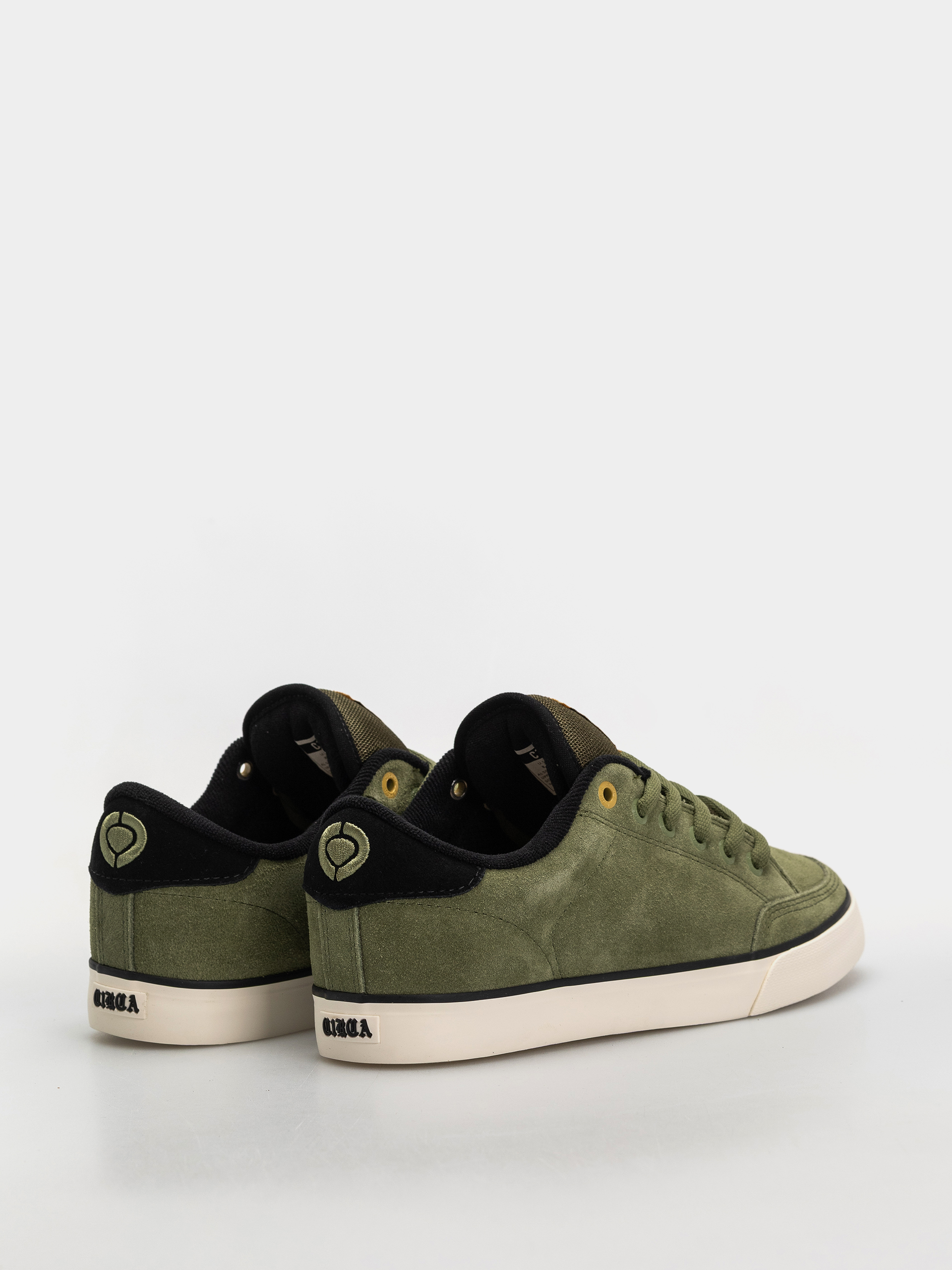 Circa Al 50 Cipők (sage/black/gardenia)