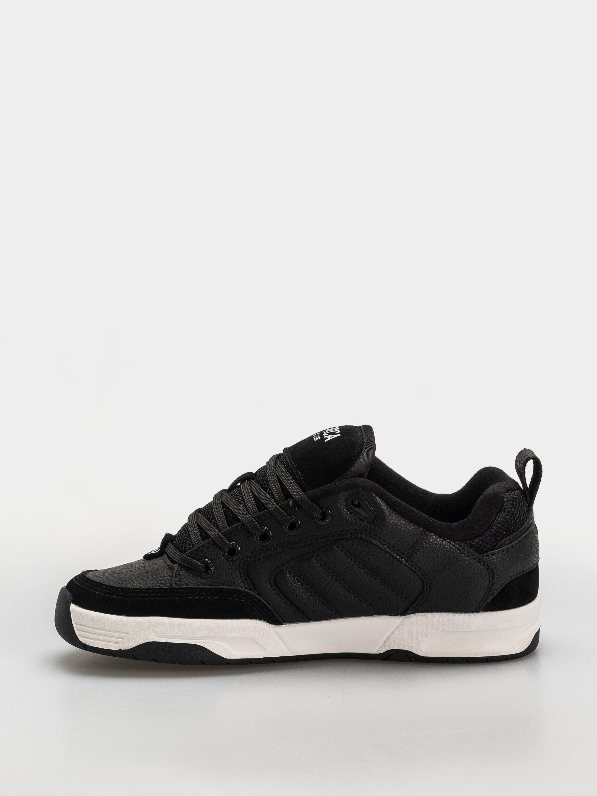 Circa CX201R Cipők (black/black/white)