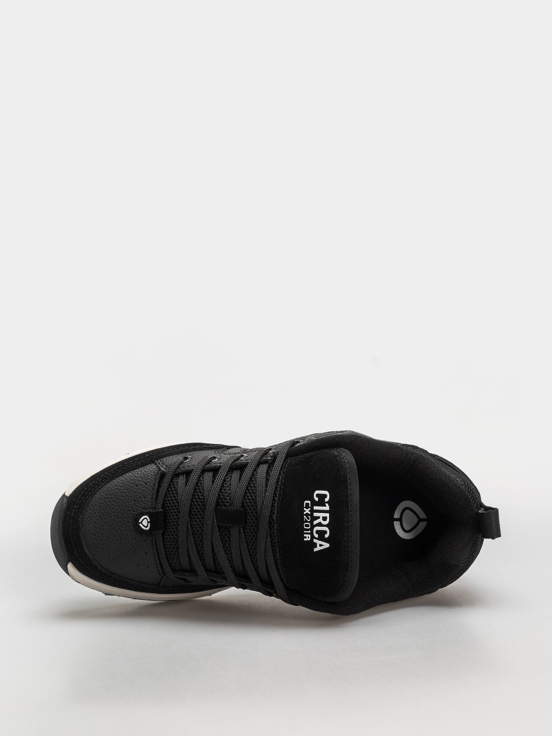 Circa CX201R Cipők (black/black/white)