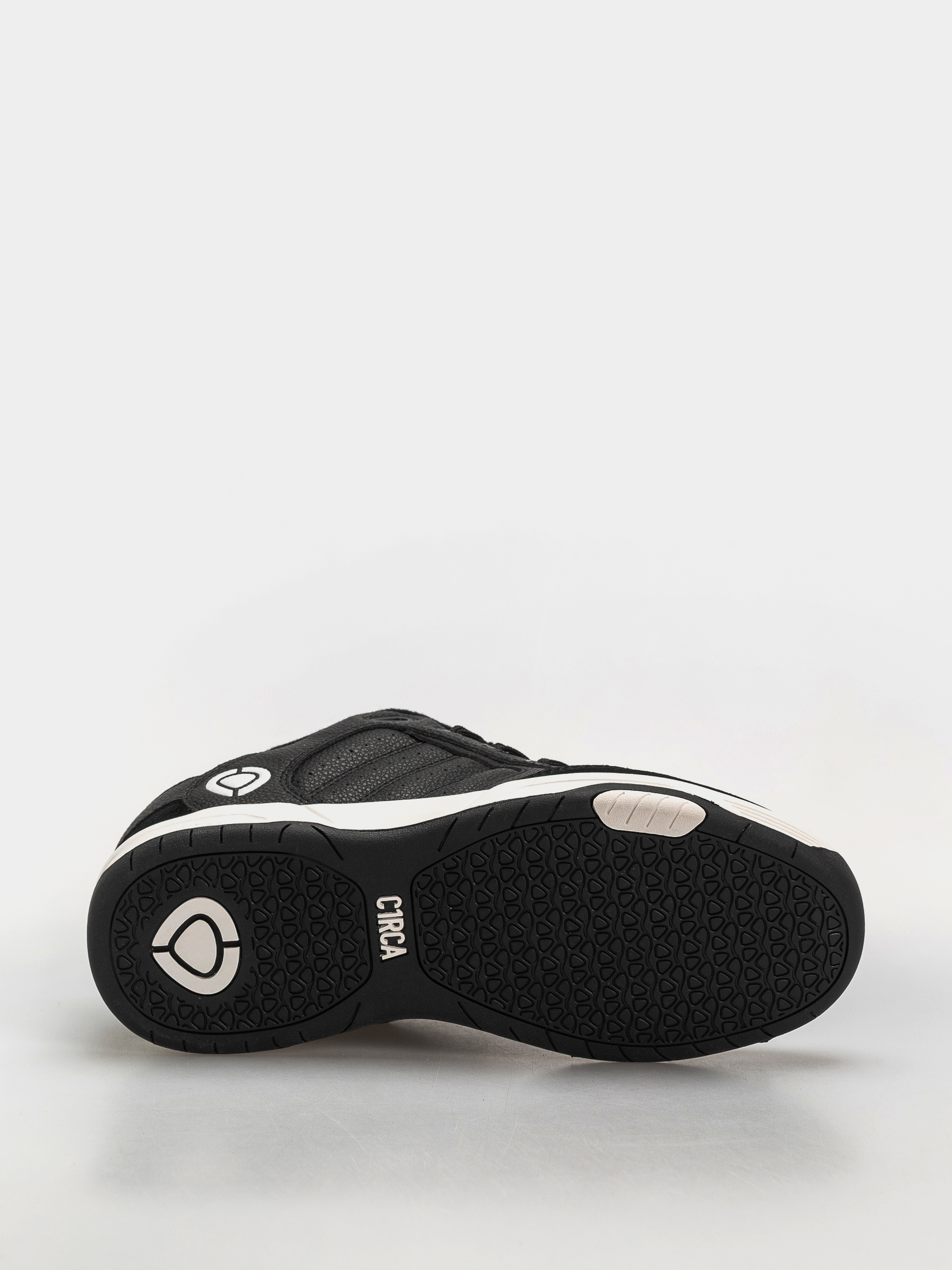 Circa CX201R Cipők (black/black/white)