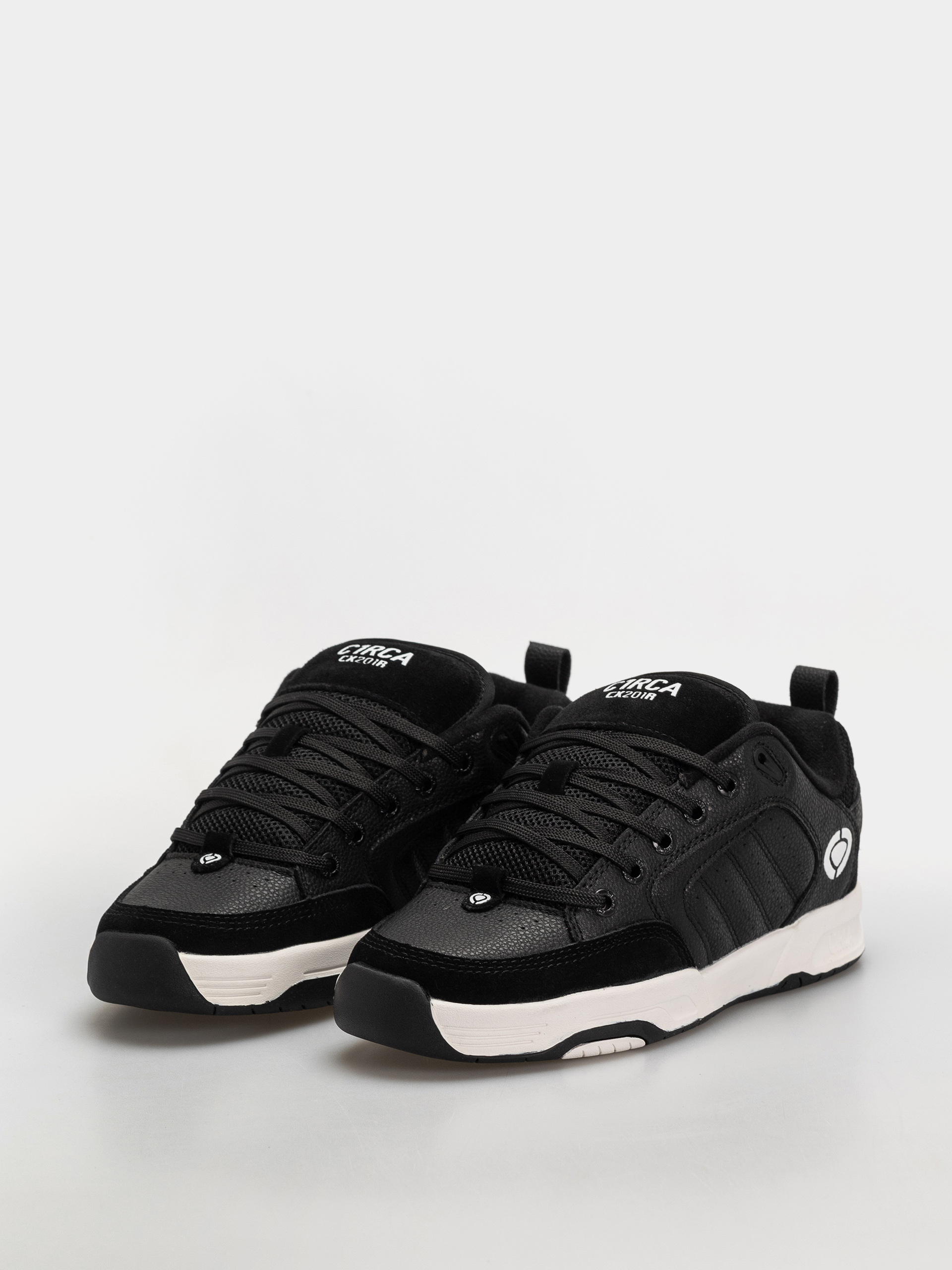 Circa CX201R Cipők (black/black/white)