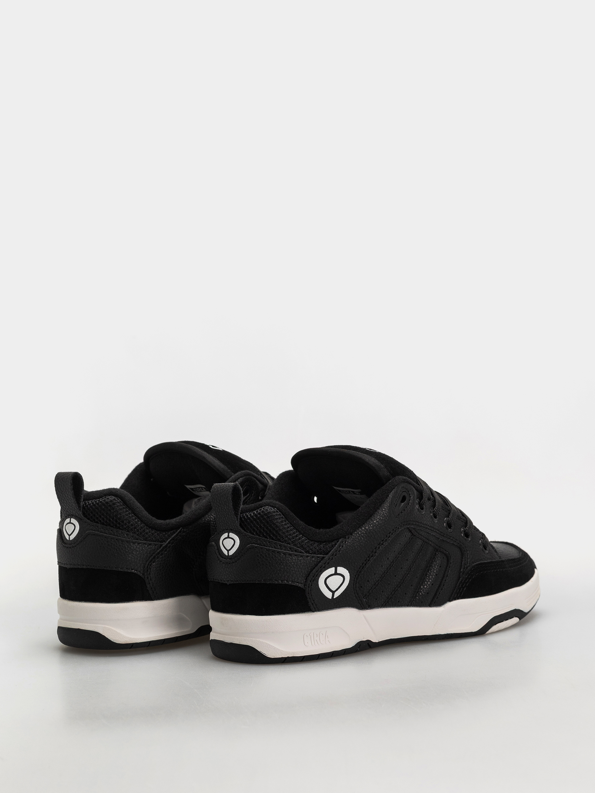 Circa CX201R Cipők (black/black/white)