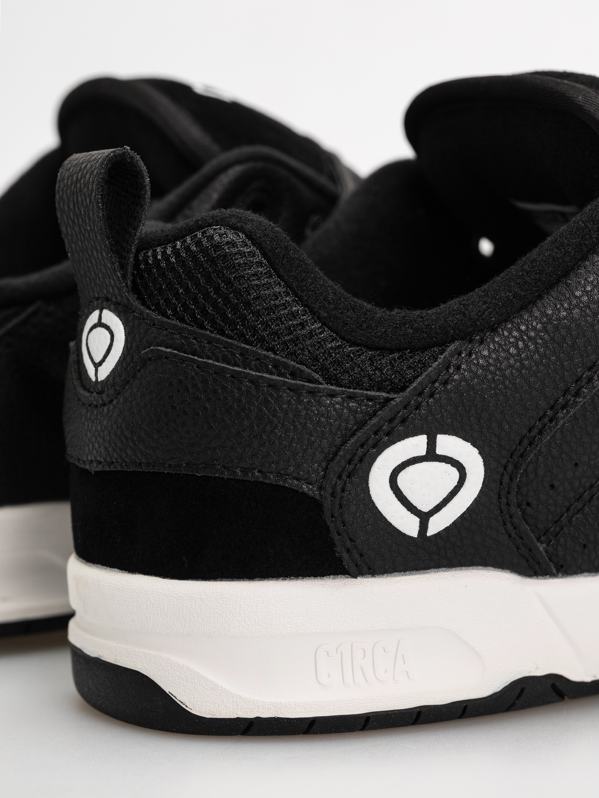Circa CX201R Cipők (black/black/white)