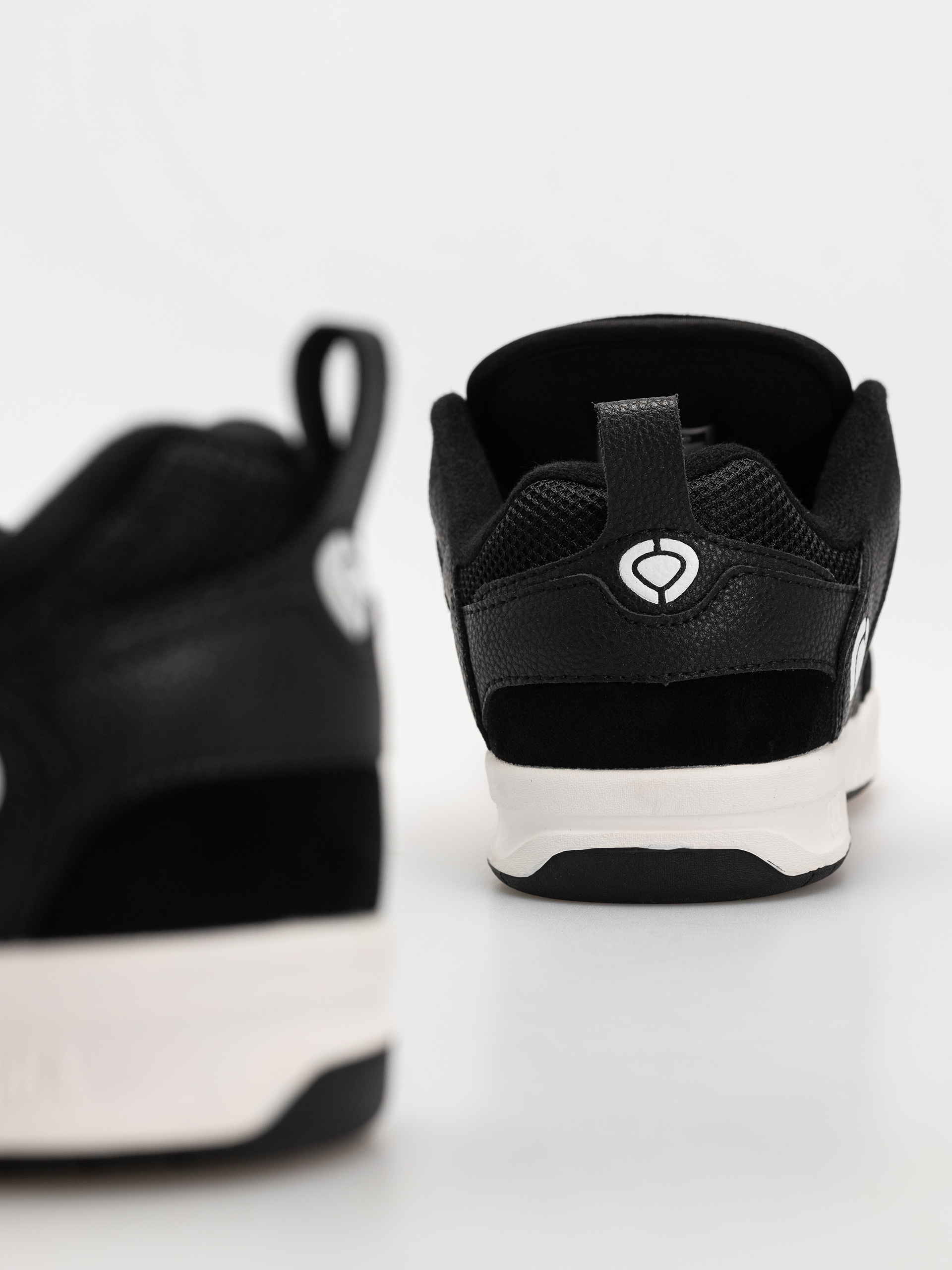 Circa CX201R Cipők (black/black/white)
