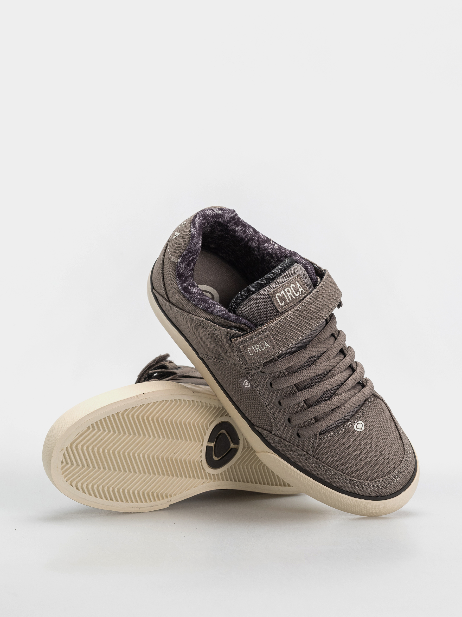 Circa 205 Vulc Cipők (fungi/whisper/white)