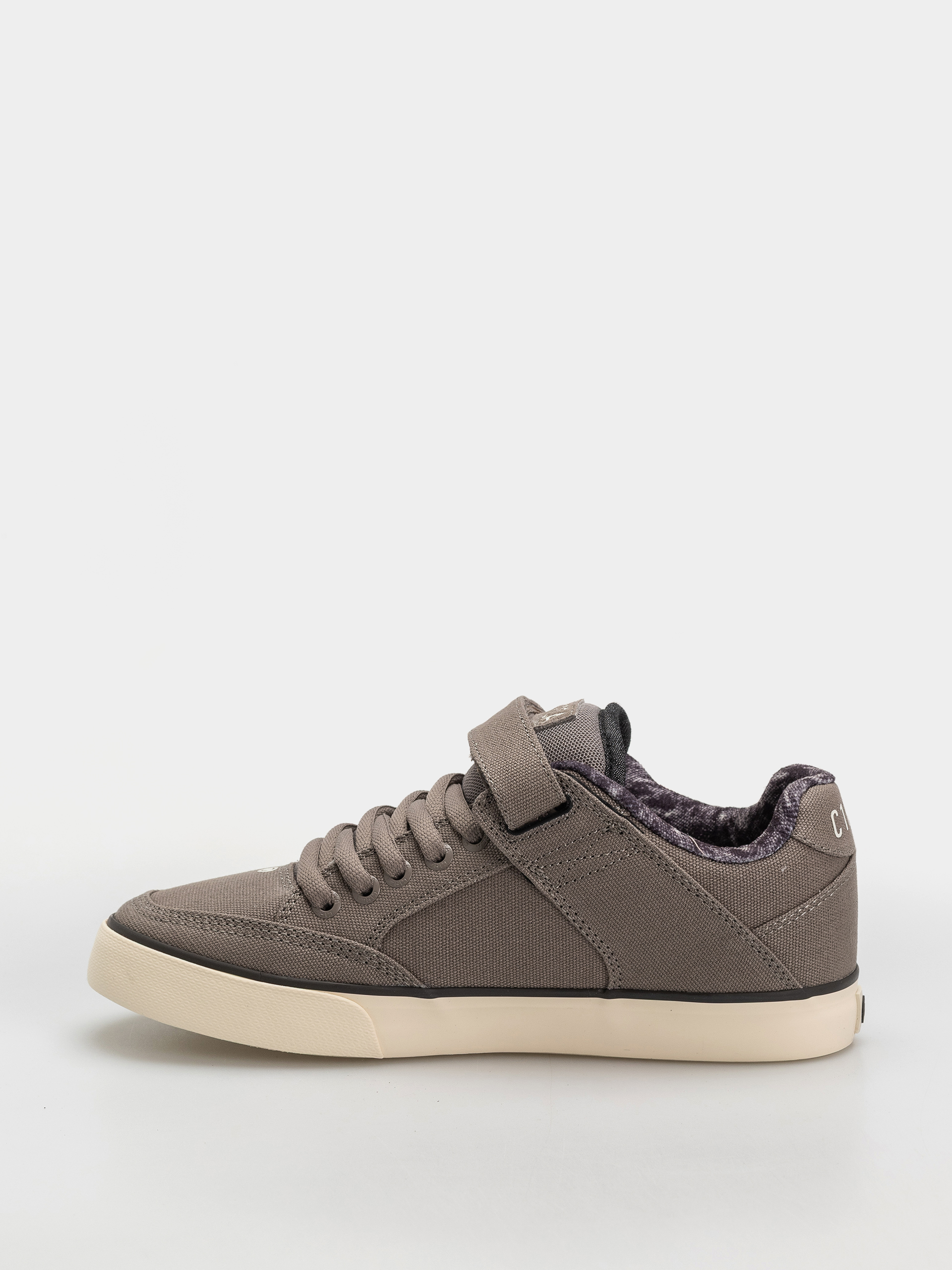 Circa 205 Vulc Cipők (fungi/whisper/white)