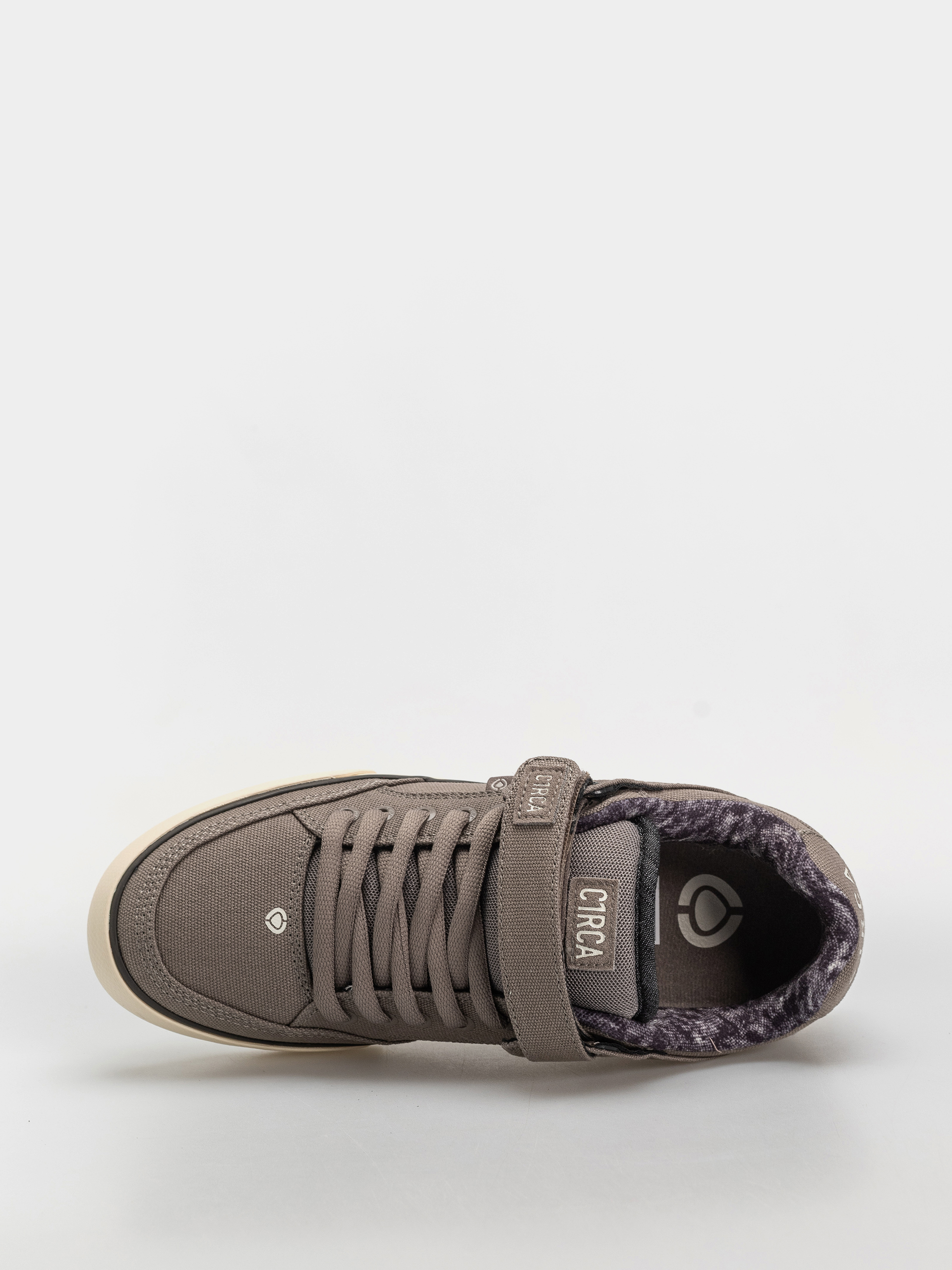 Circa 205 Vulc Cipők (fungi/whisper/white)
