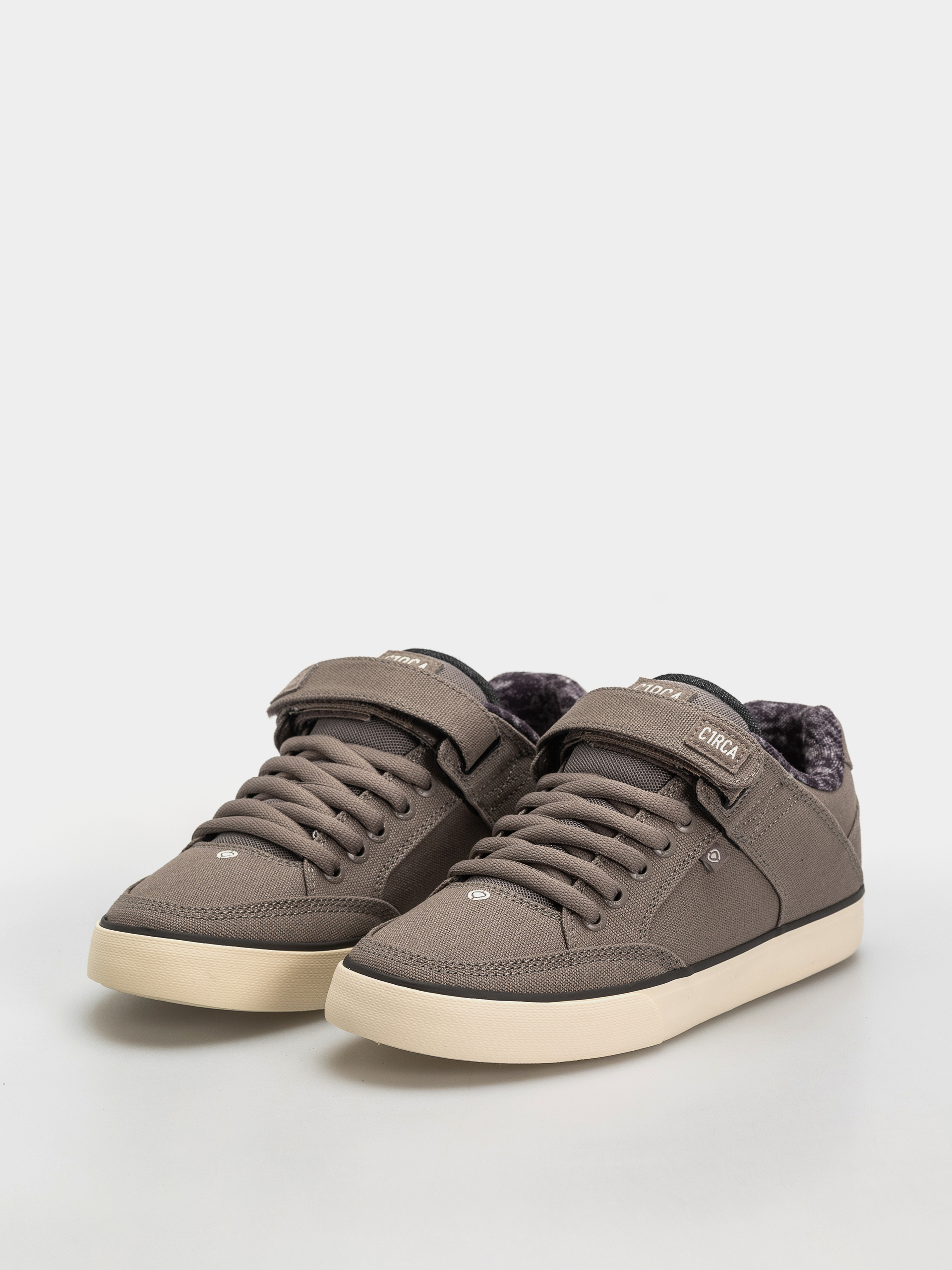 Circa 205 Vulc Cipők (fungi/whisper/white)