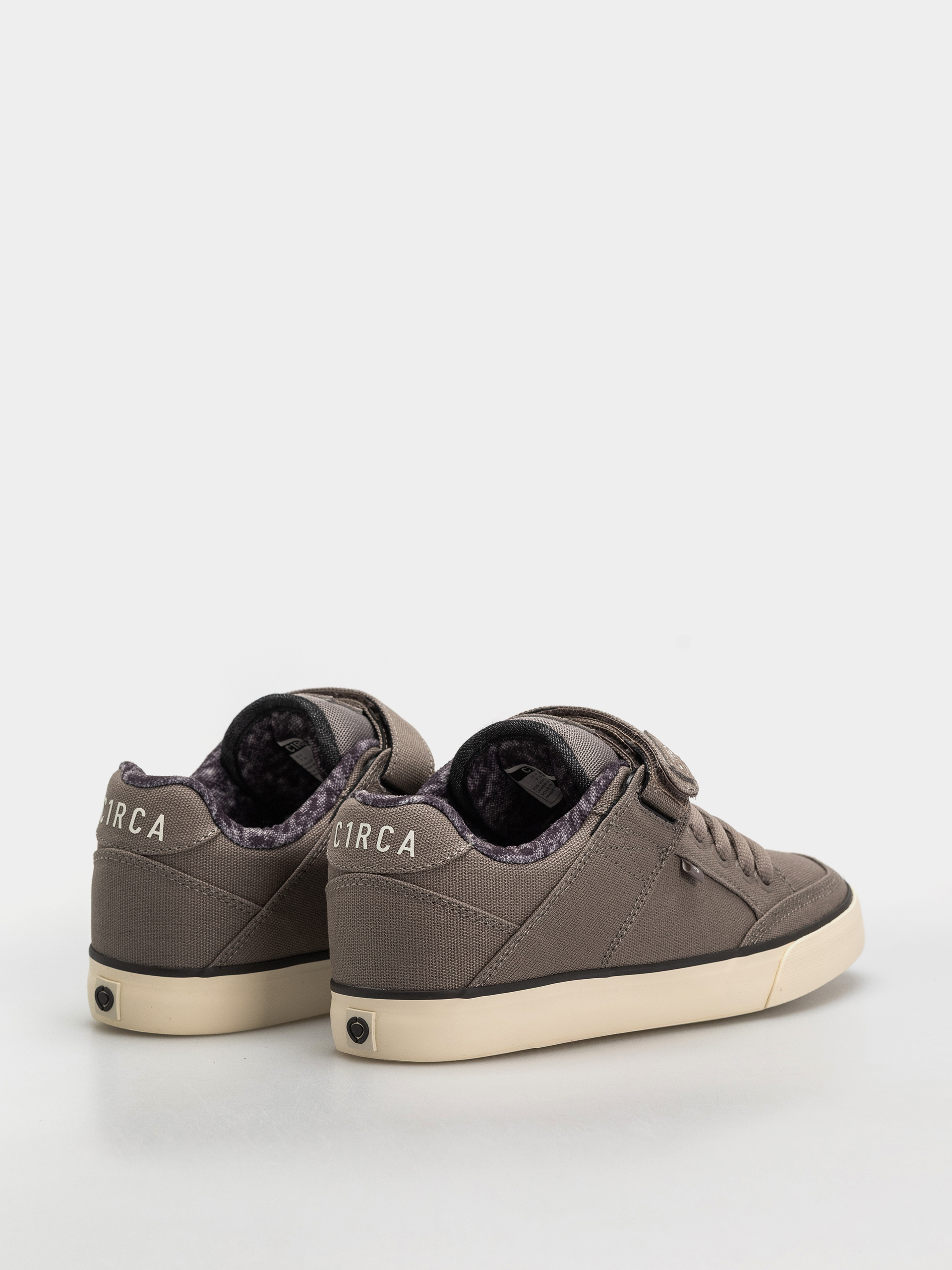 Circa 205 Vulc Cipők (fungi/whisper/white)