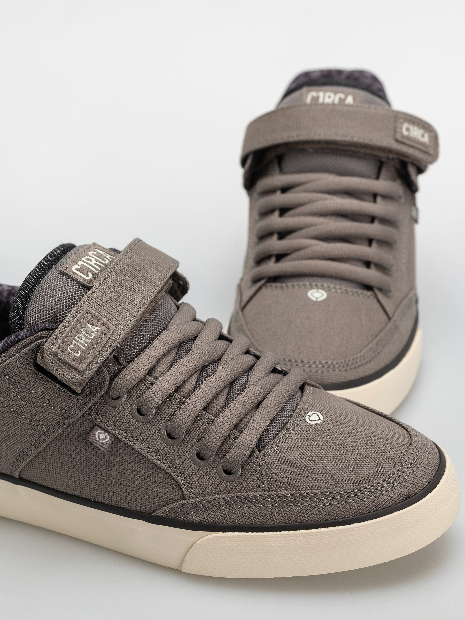 Circa 205 Vulc Cipők (fungi/whisper/white)