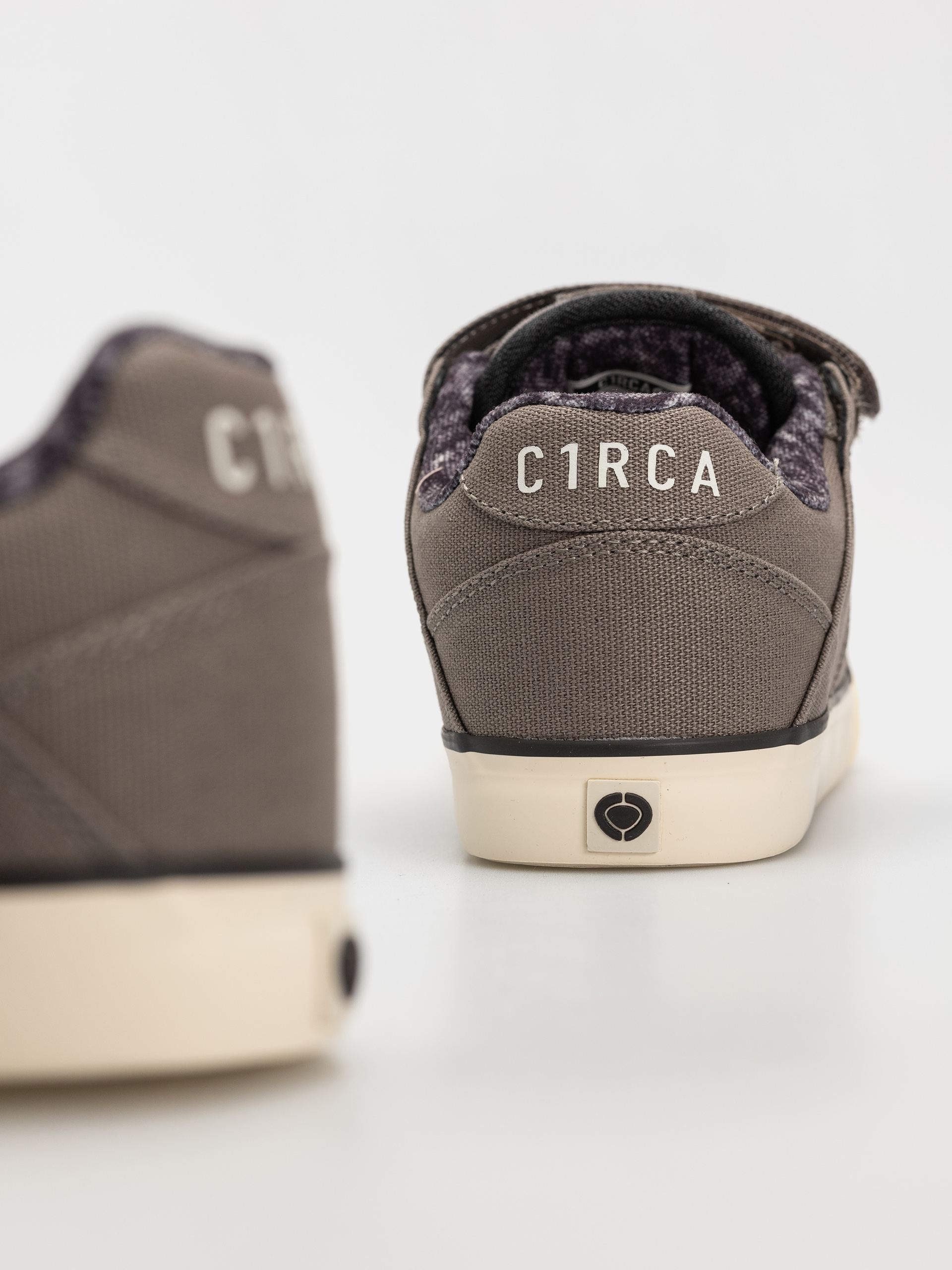 Circa 205 Vulc Cipők (fungi/whisper/white)