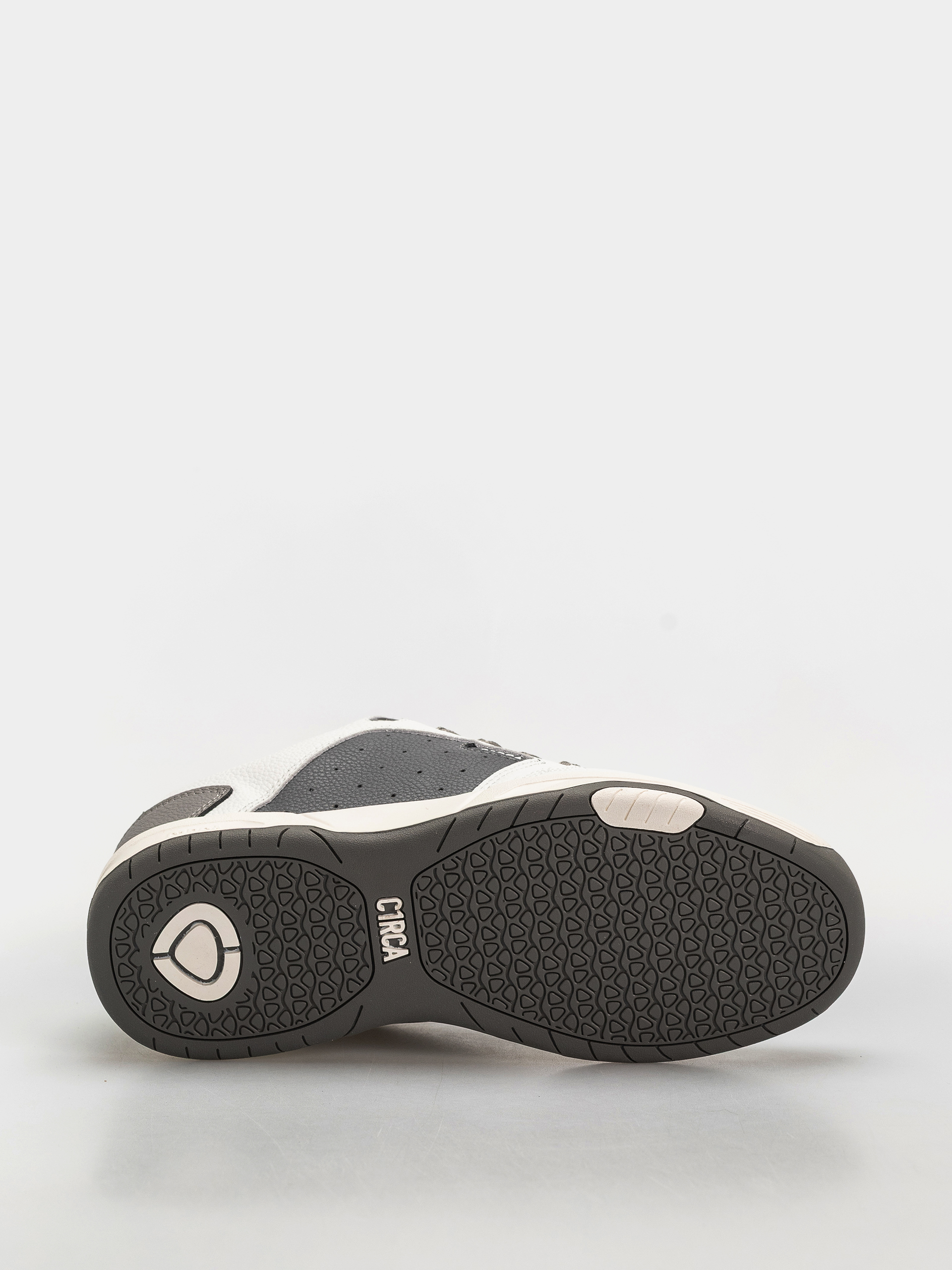 Circa 805 Cipők (dark gray/white/lime)