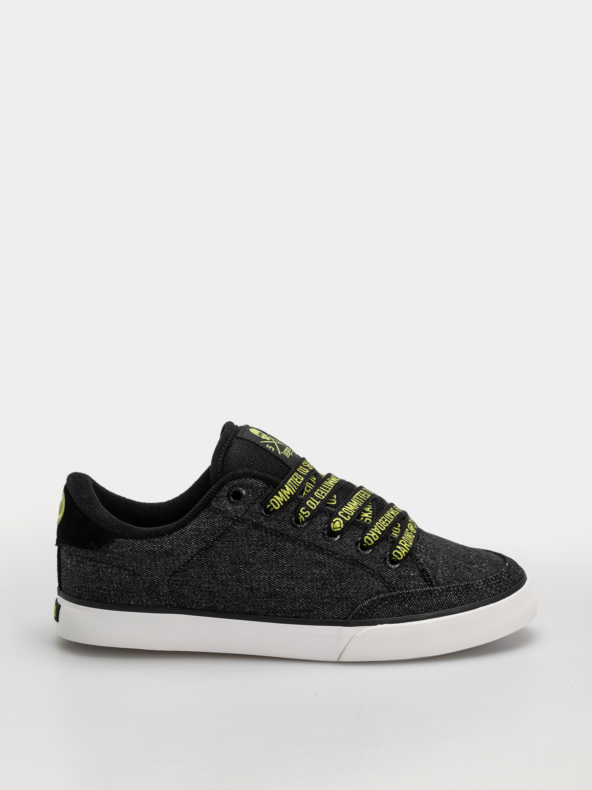 Cipu0151k Circa Al 50 (black/lime/white)