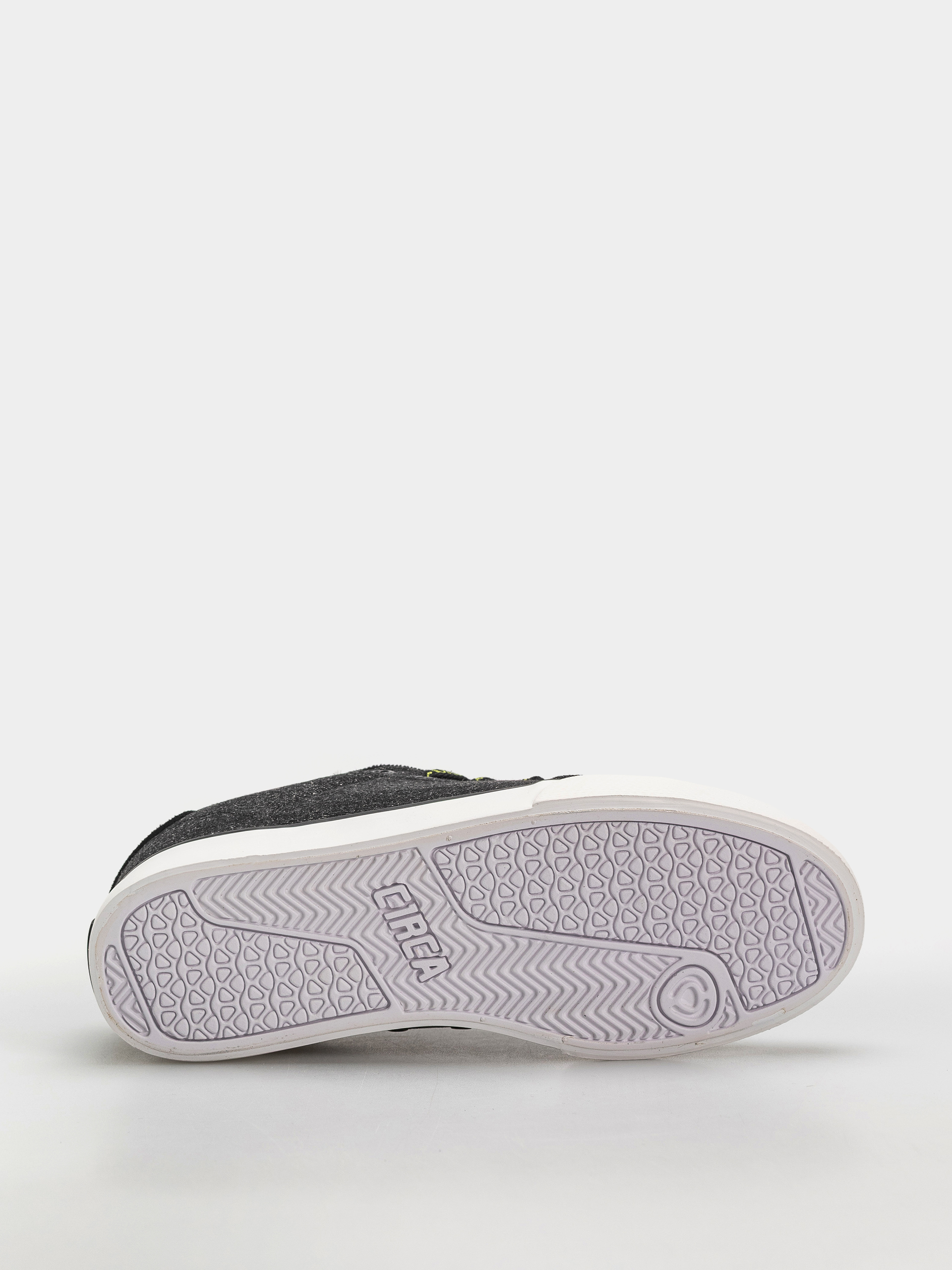 Cipők Circa Al 50 (black/lime/white)