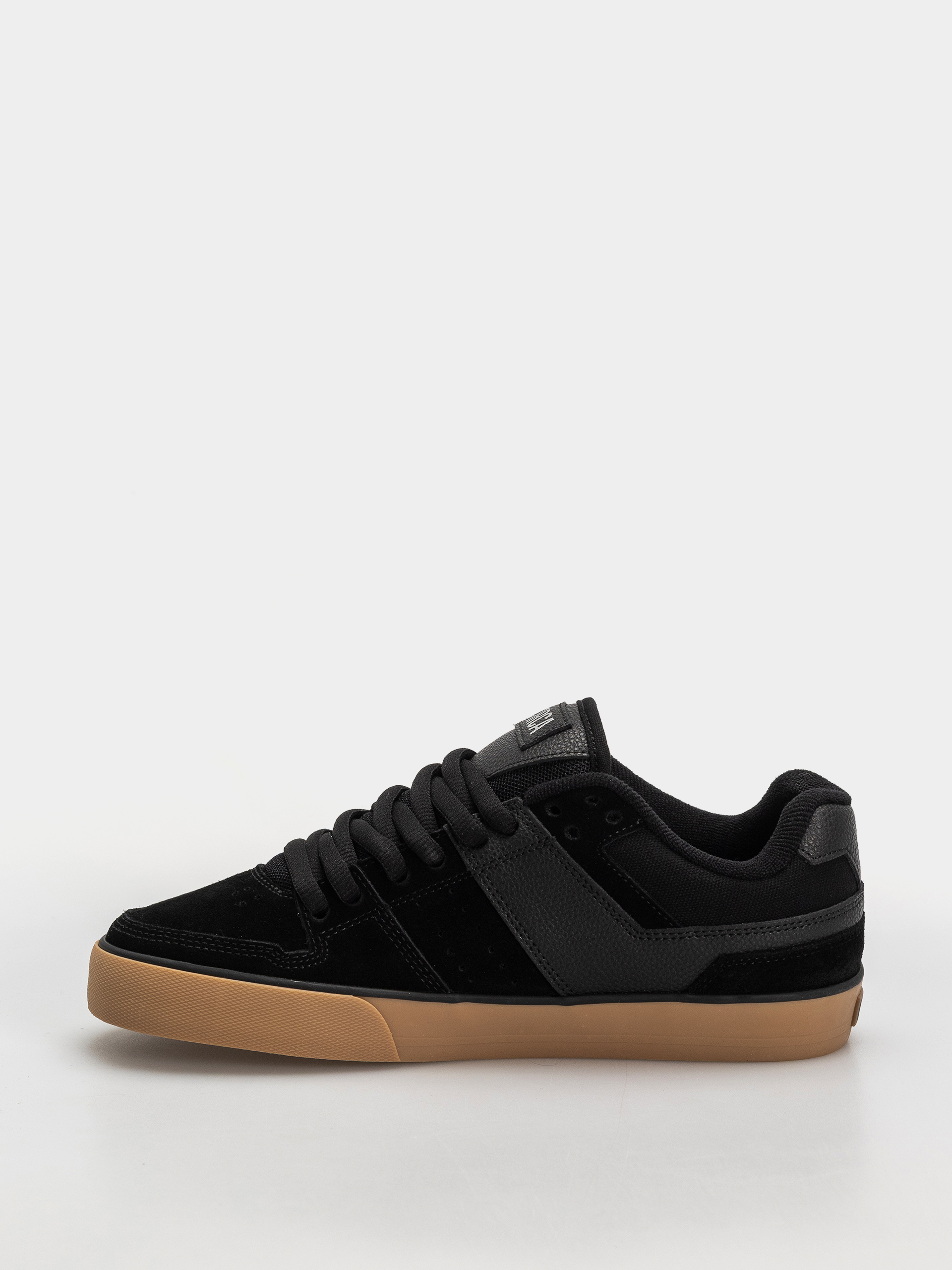 Cipők Circa Widowmaker (black/silver/gum)