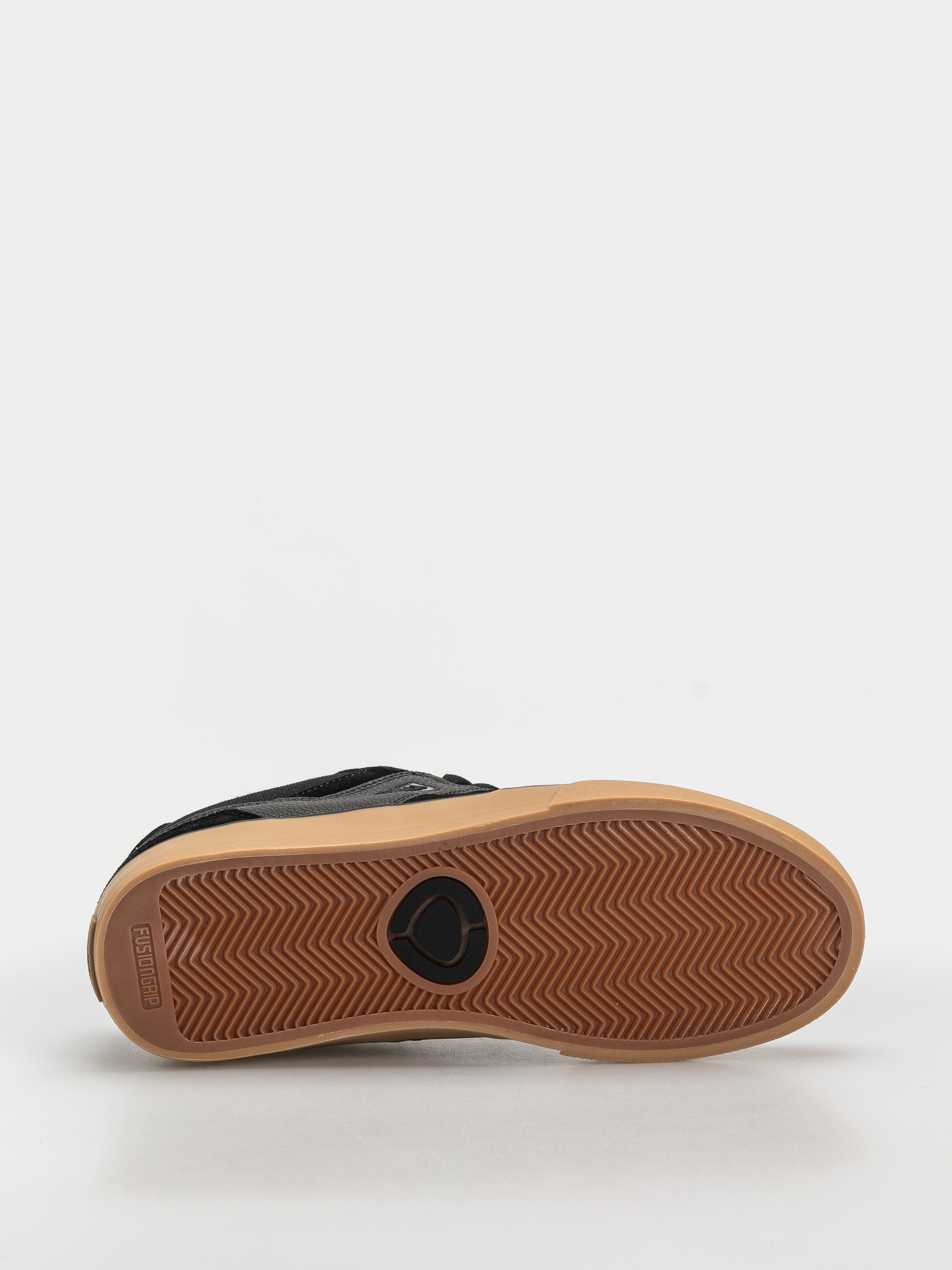 Cipők Circa Widowmaker (black/silver/gum)