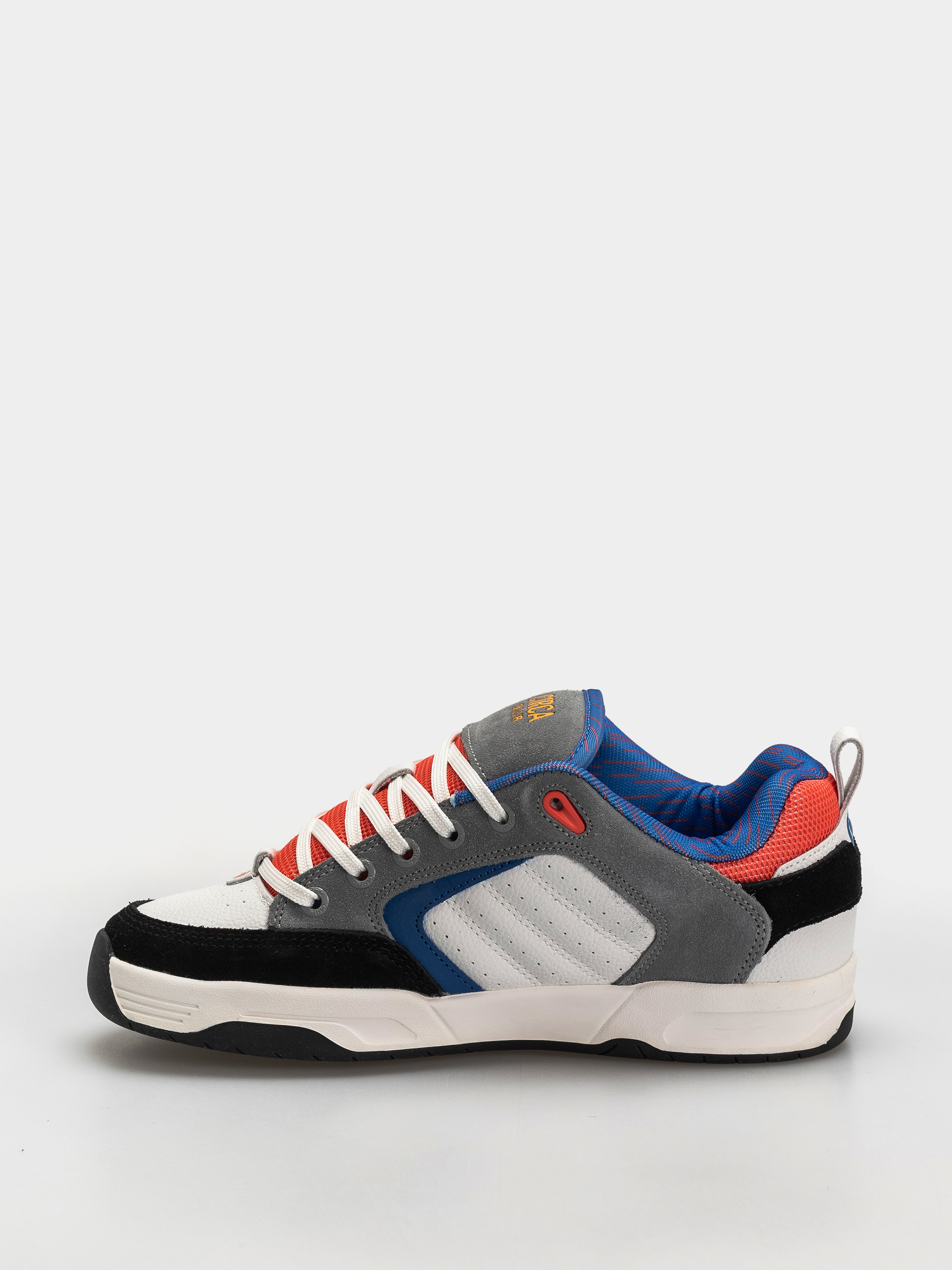 Cipők Circa CX201R (white/blue/gray)