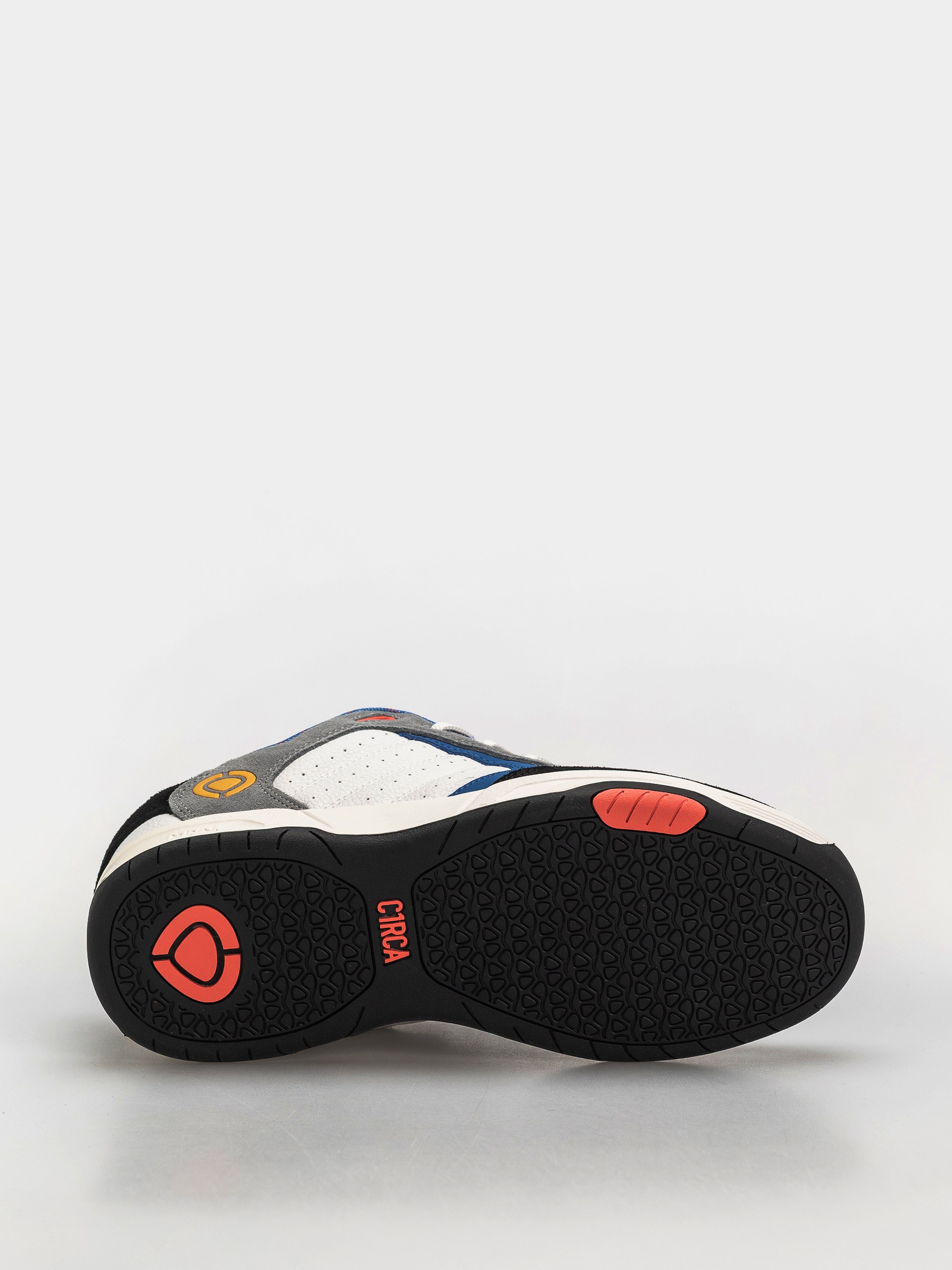 Cipők Circa CX201R (white/blue/gray)