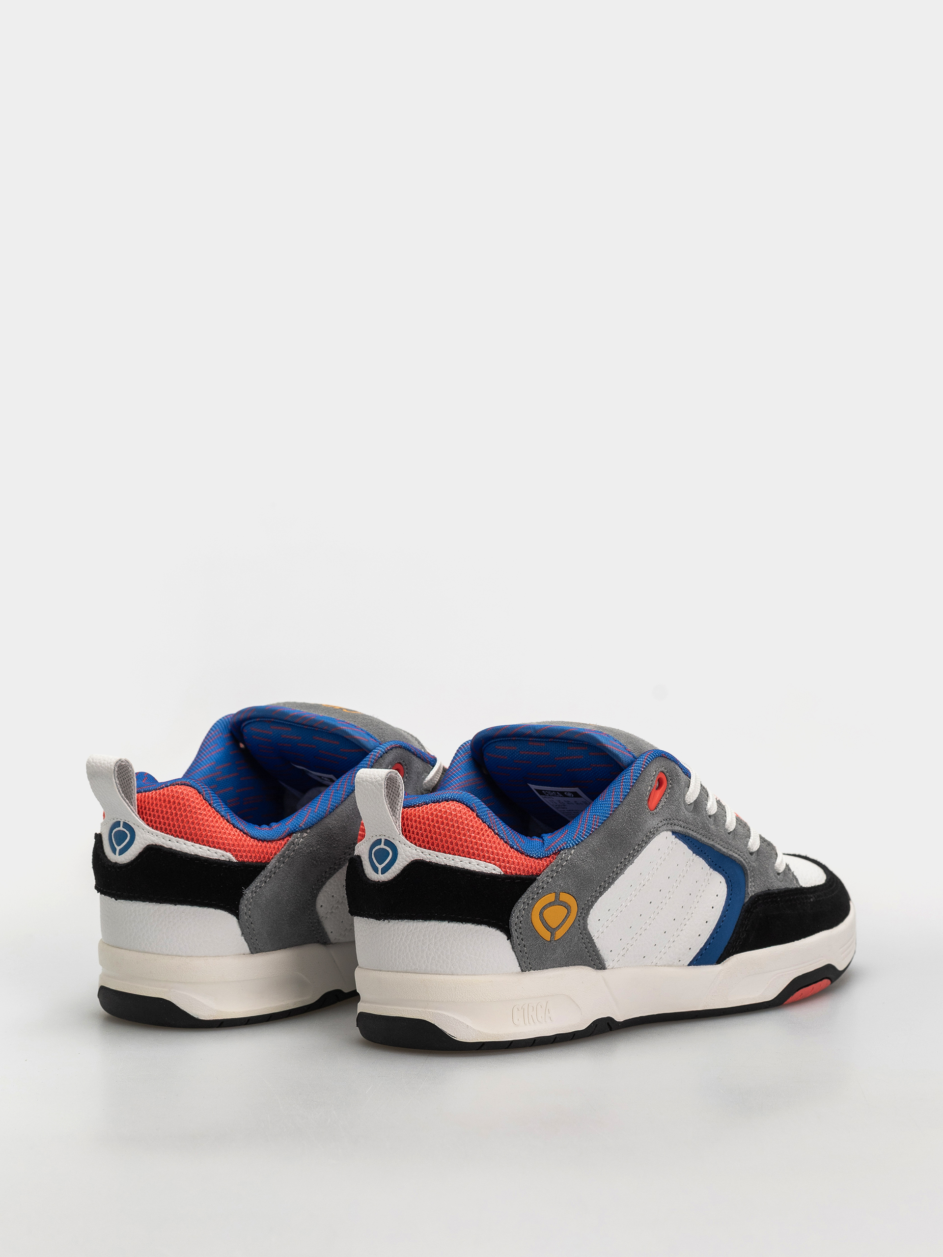 Cipők Circa CX201R (white/blue/gray)