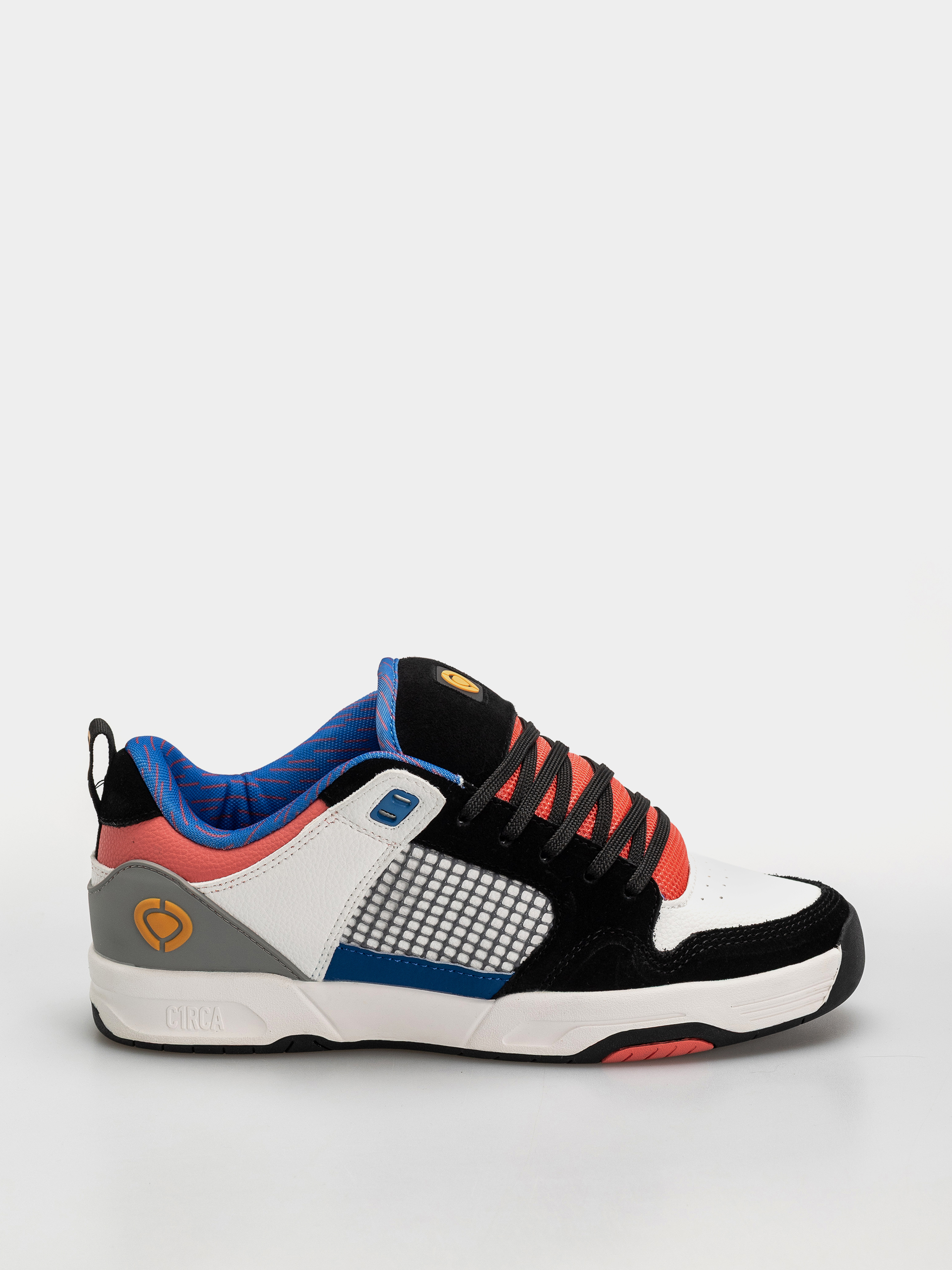 Cipők Circa CX301 (white/blue/gray)