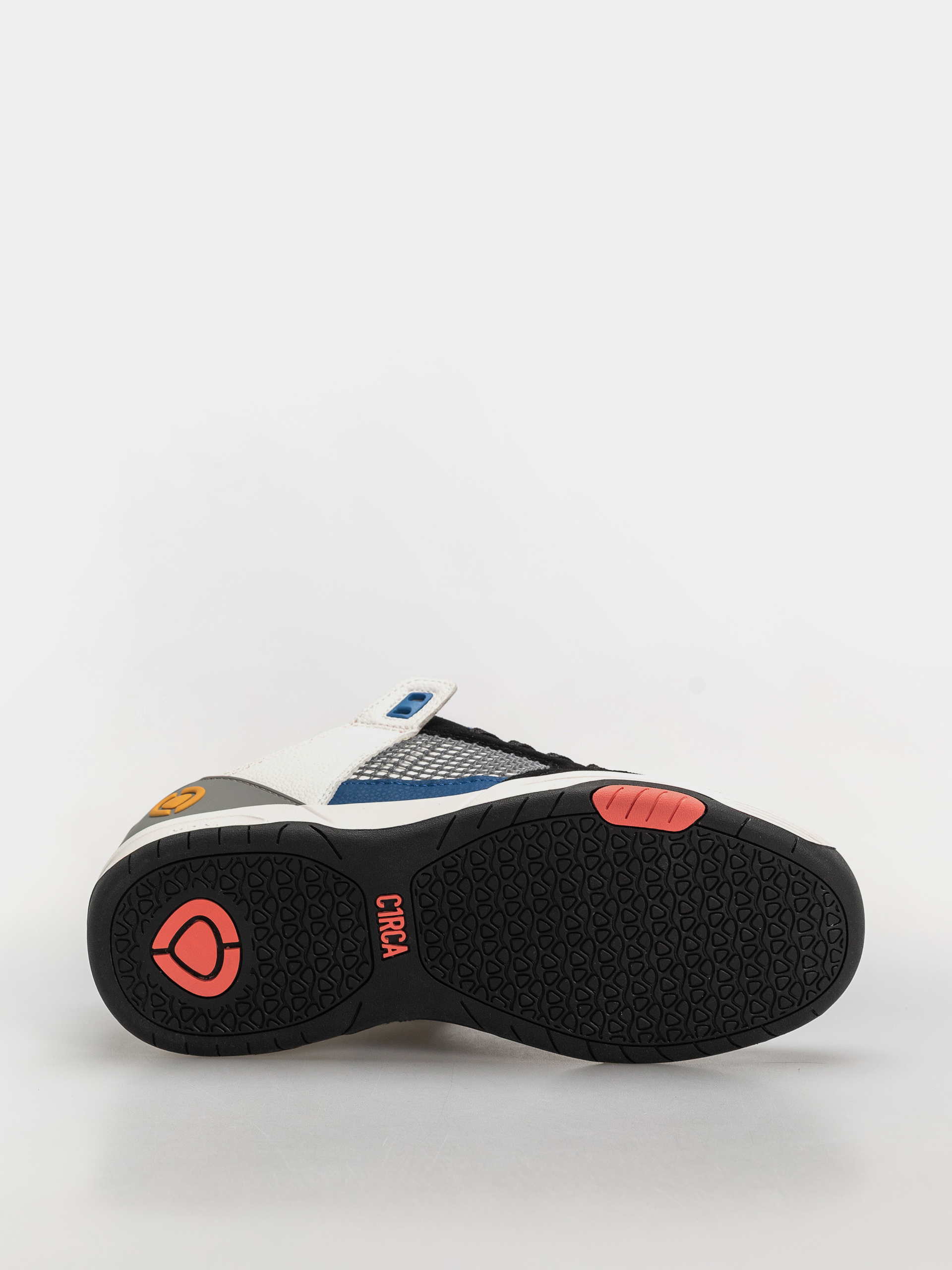 Cipők Circa CX301 (white/blue/gray)