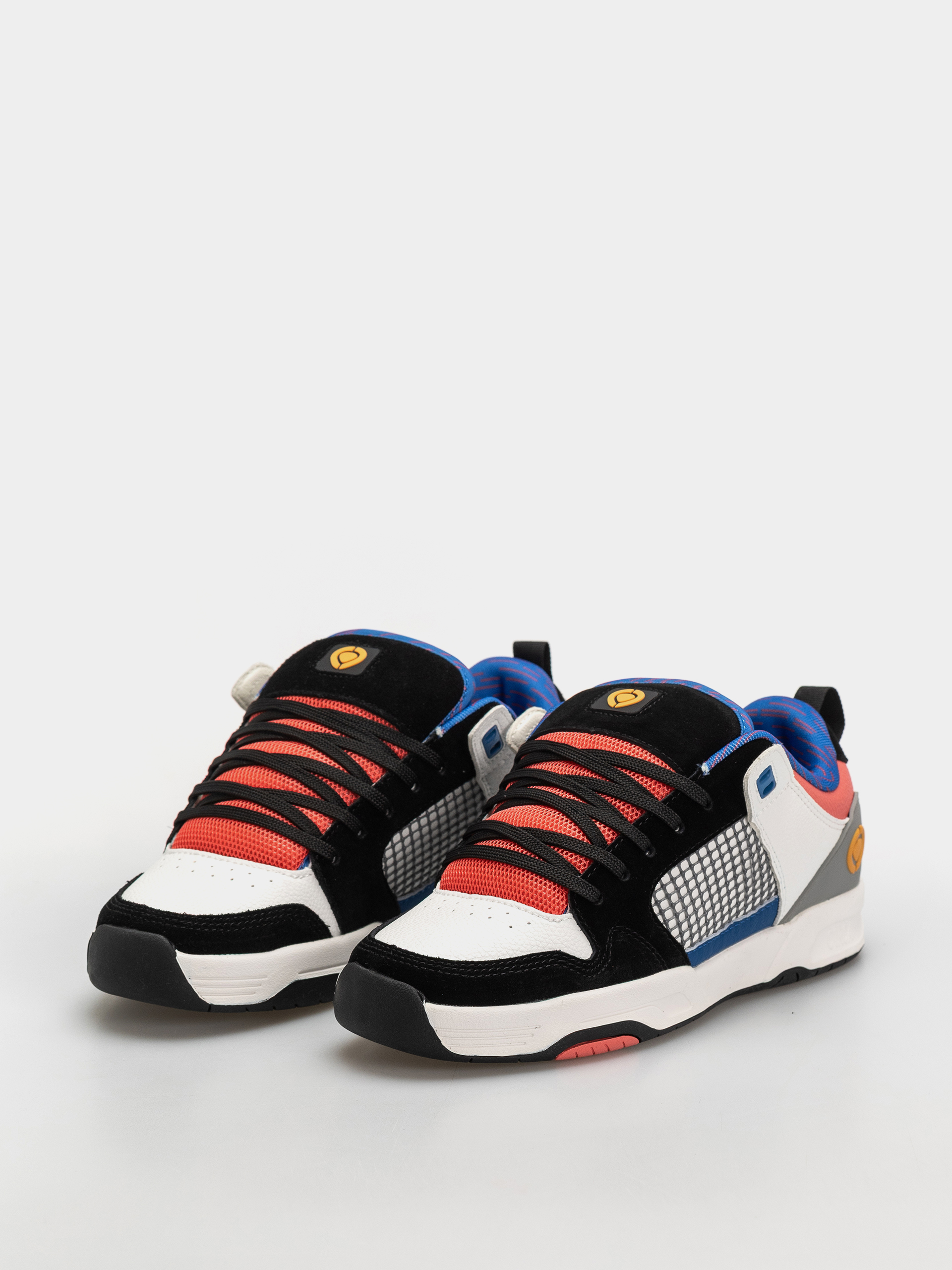 Cipők Circa CX301 (white/blue/gray)