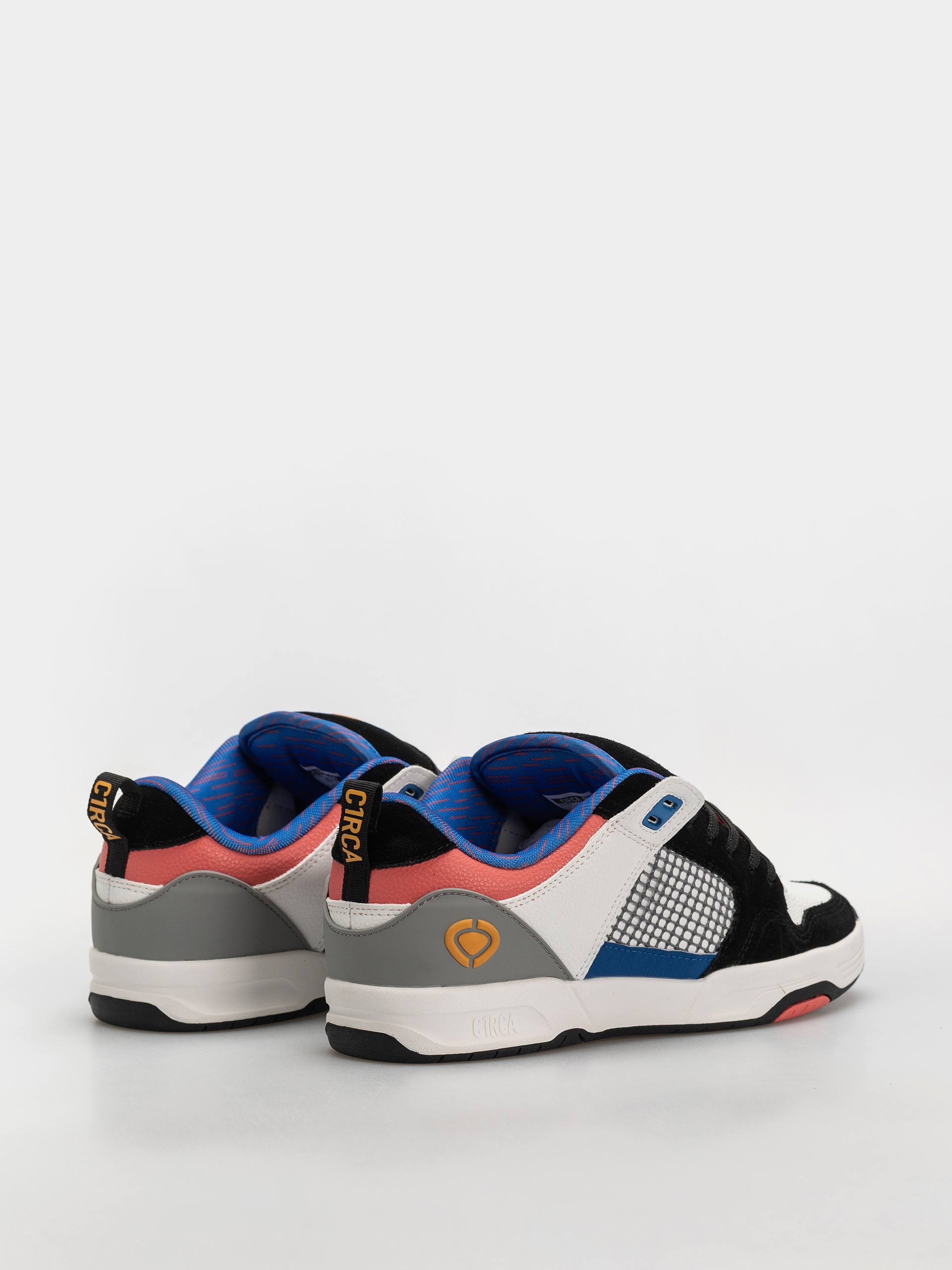 Cipők Circa CX301 (white/blue/gray)