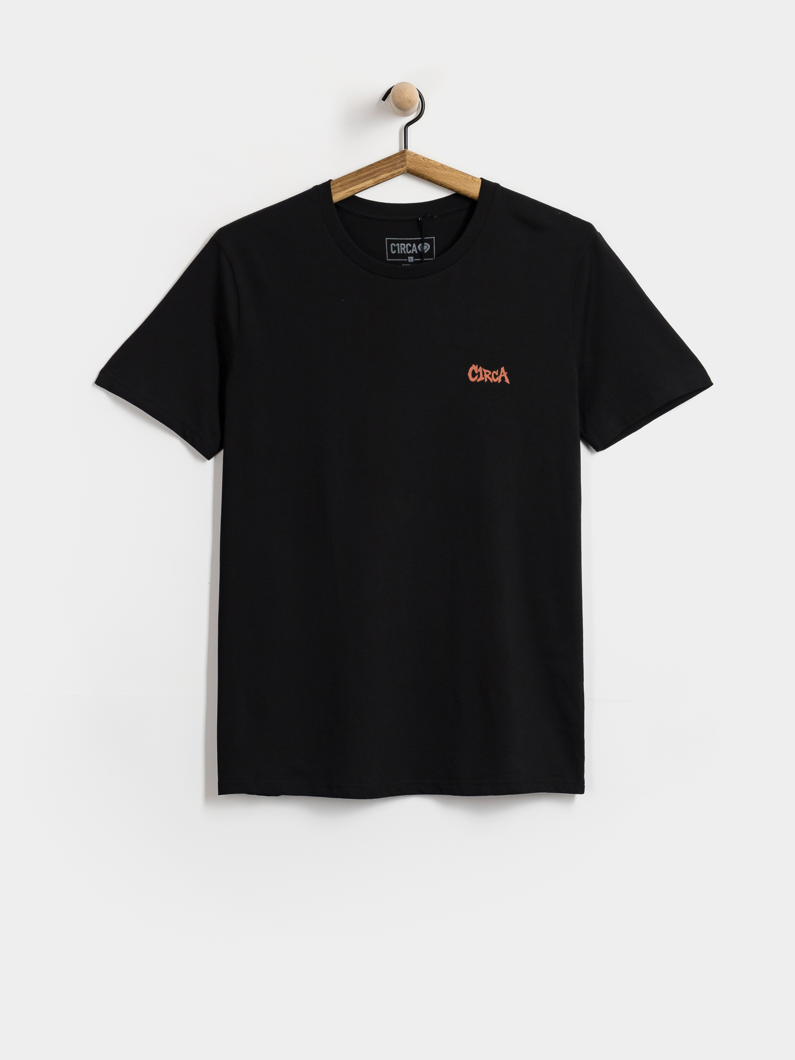 Circa Mellow Póló (black)