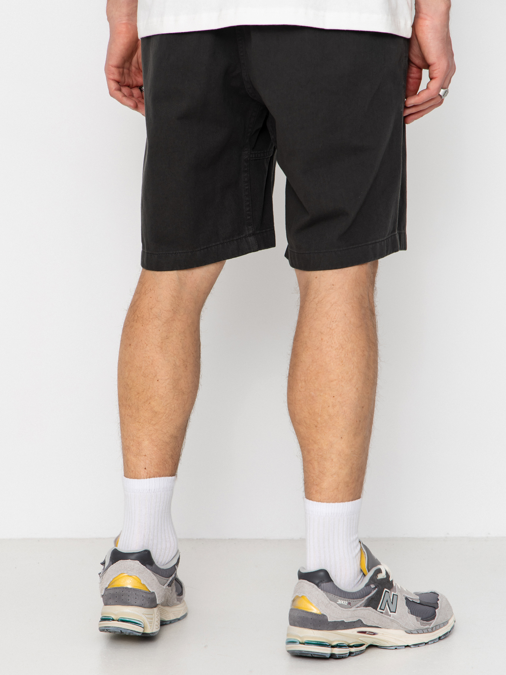 Rövidnadrág Gramicci G-Short (smokey grey)