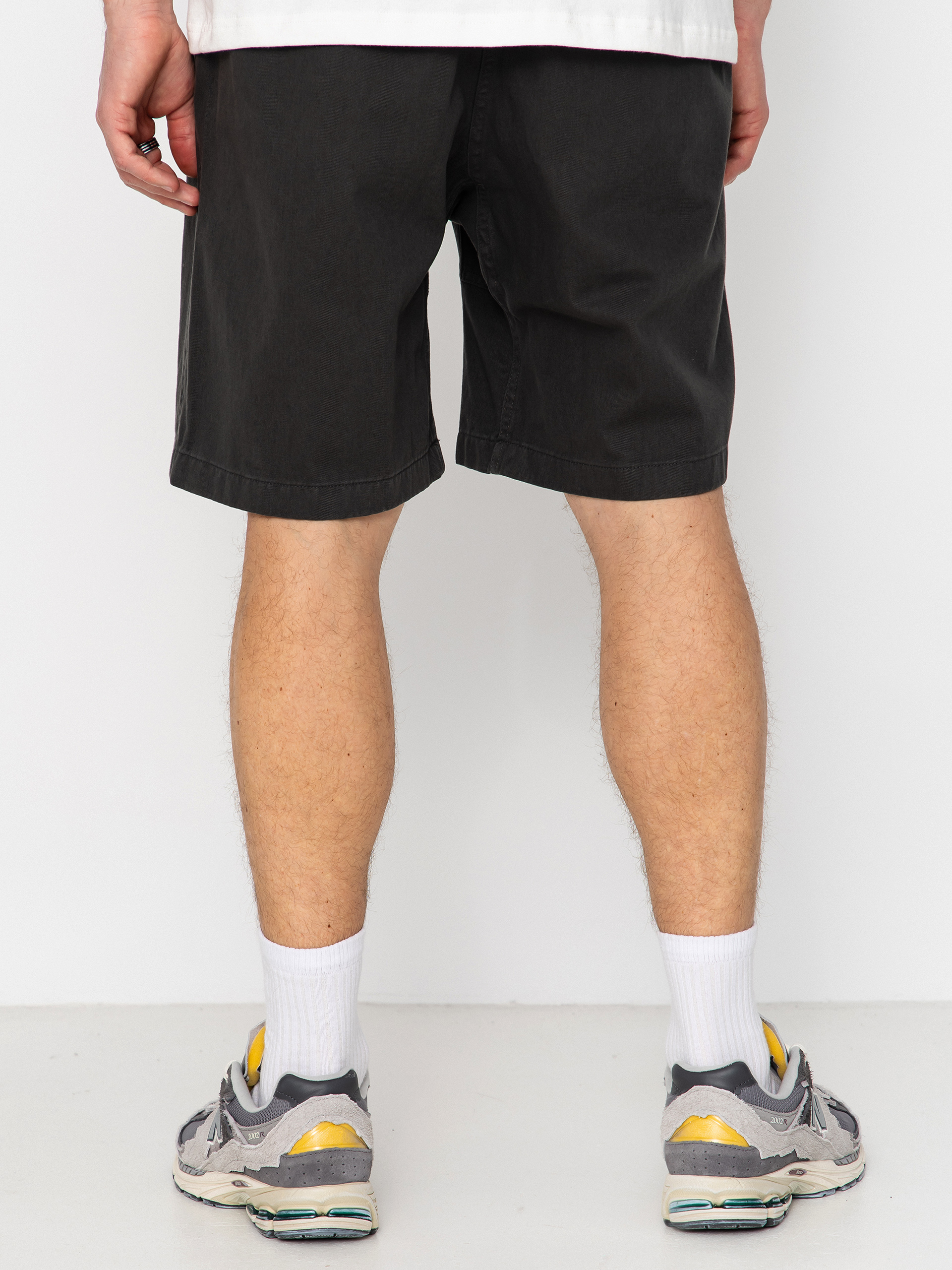 Rövidnadrág Gramicci G-Short (smokey grey)