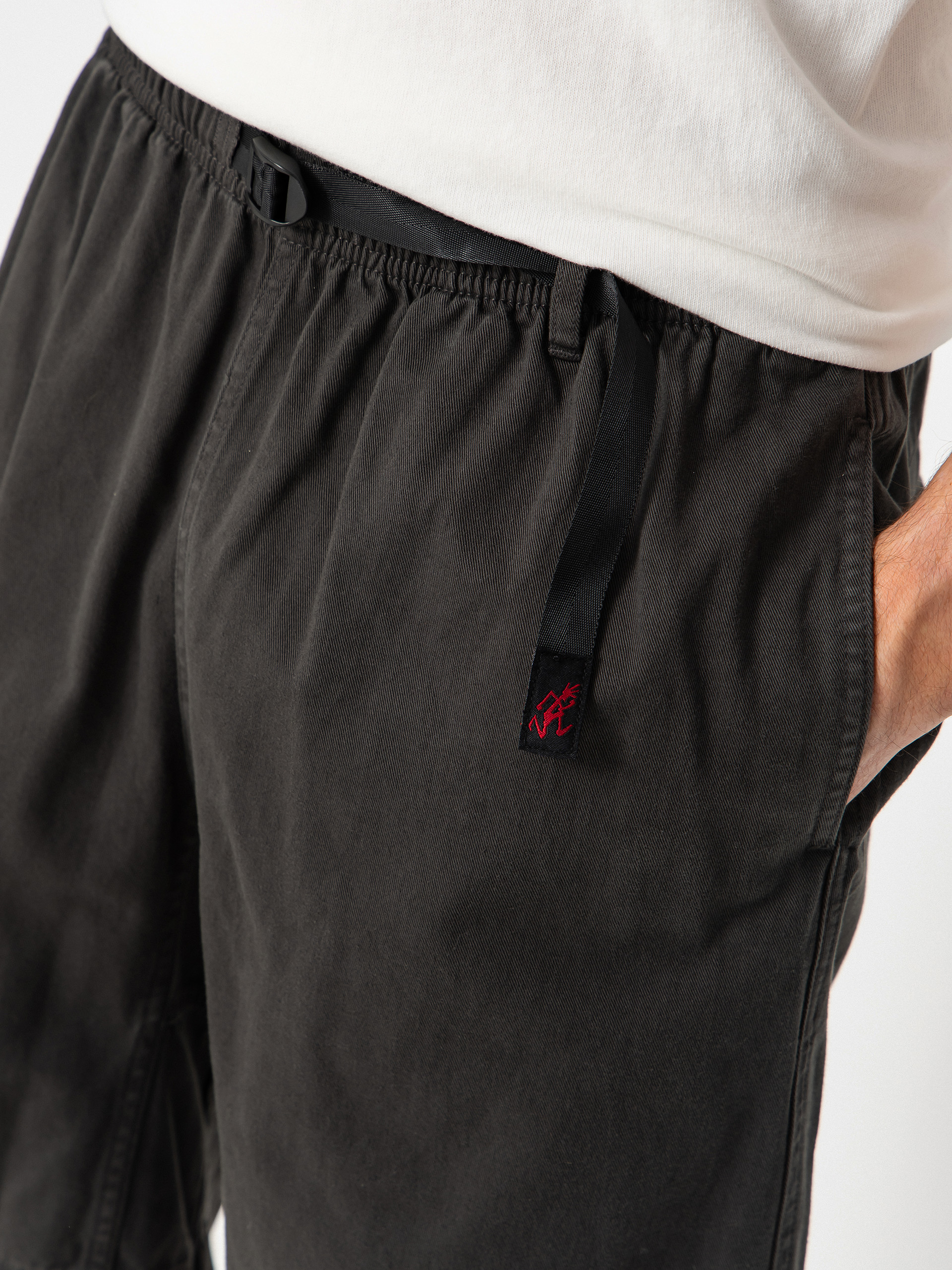 Rövidnadrág Gramicci G-Short (smokey grey)