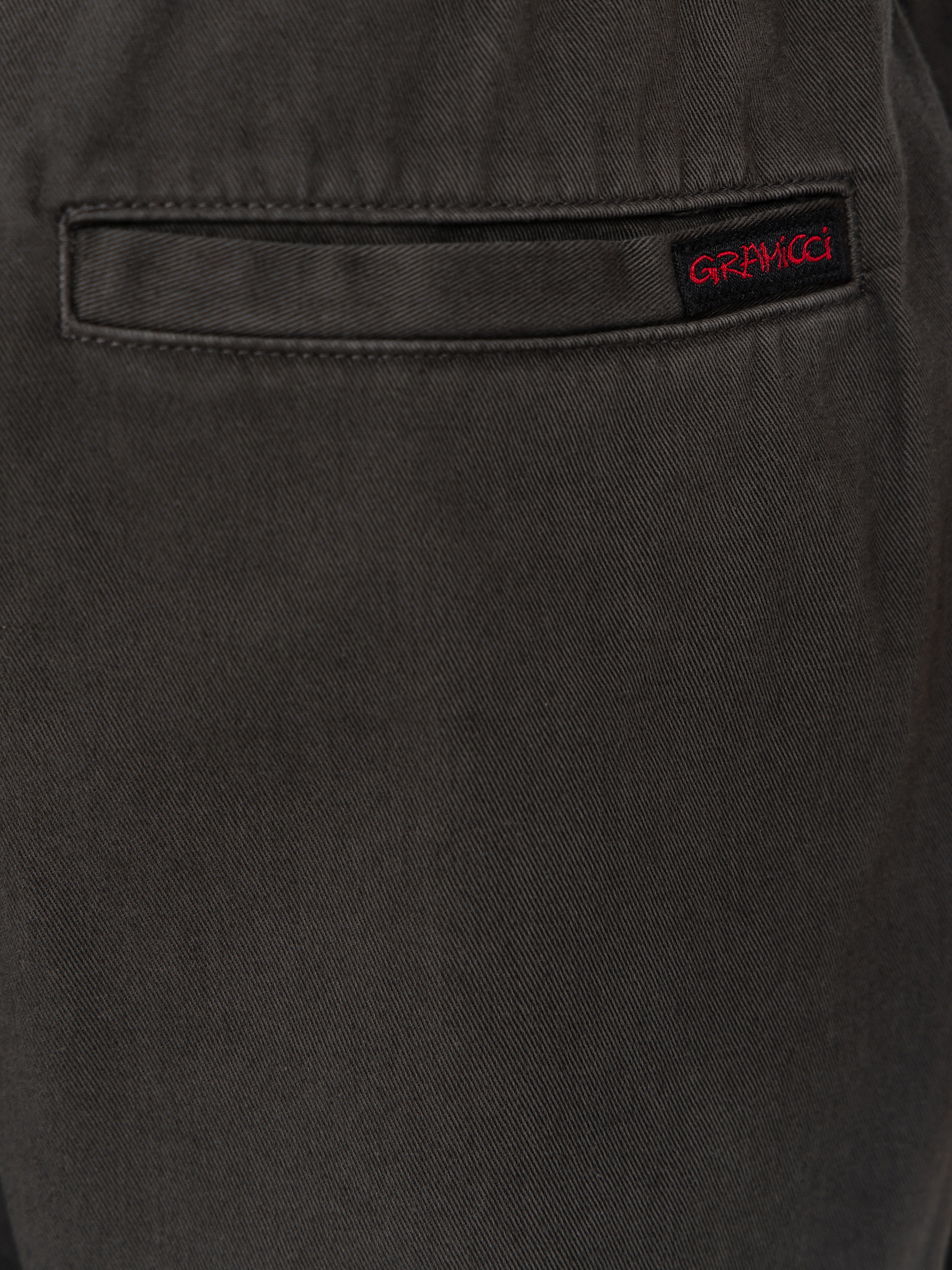 Rövidnadrág Gramicci G-Short (smokey grey)