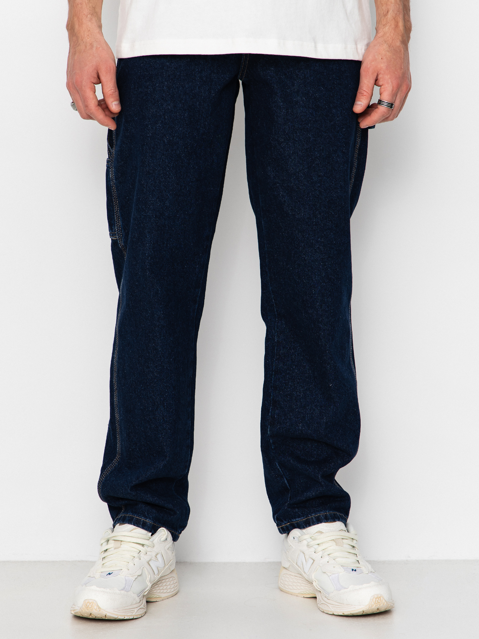 Dickies 993 Regular Tapered Carpenter Kisnadrág