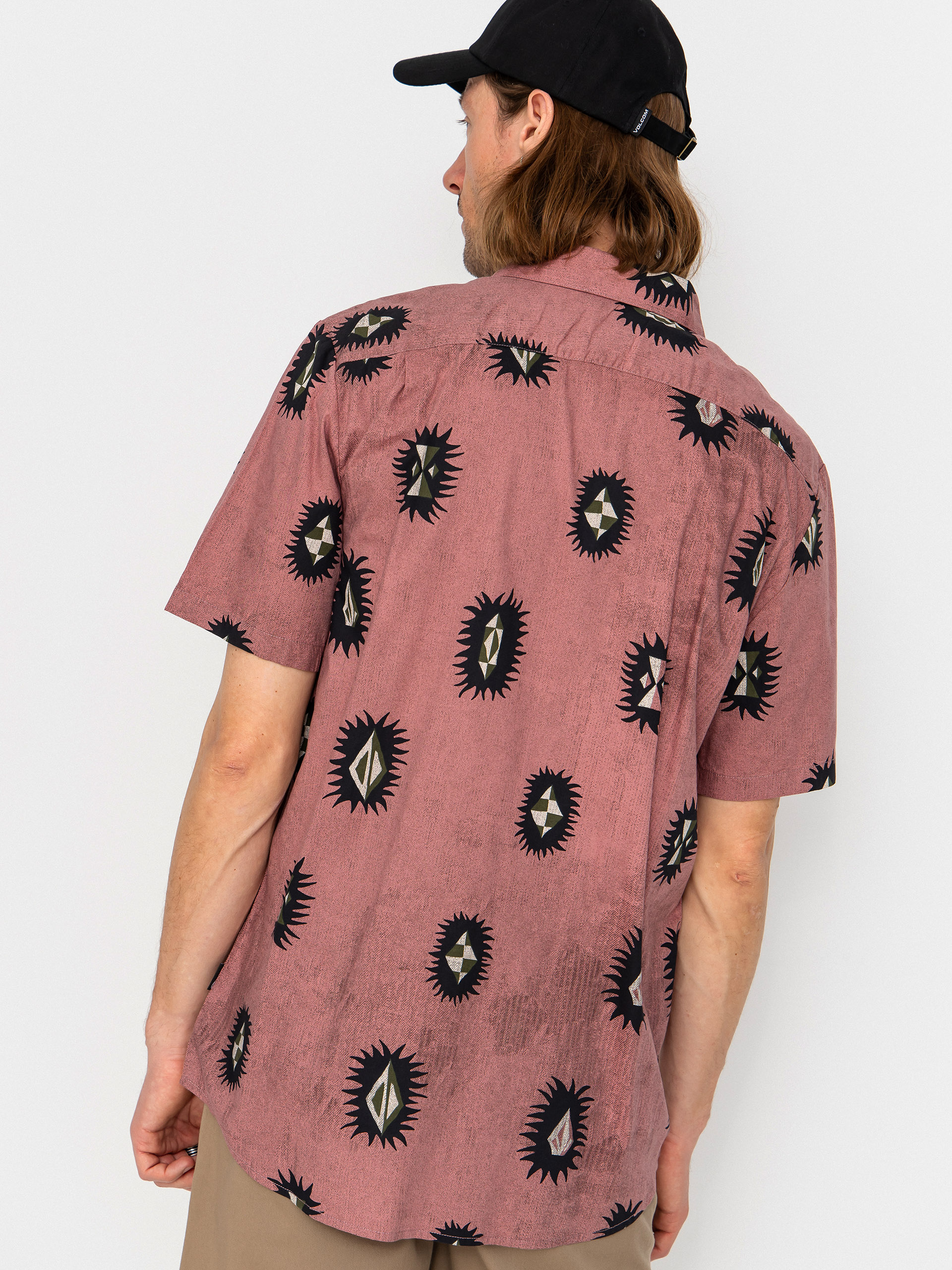 Volcom Markerstone Ing (stone rose)