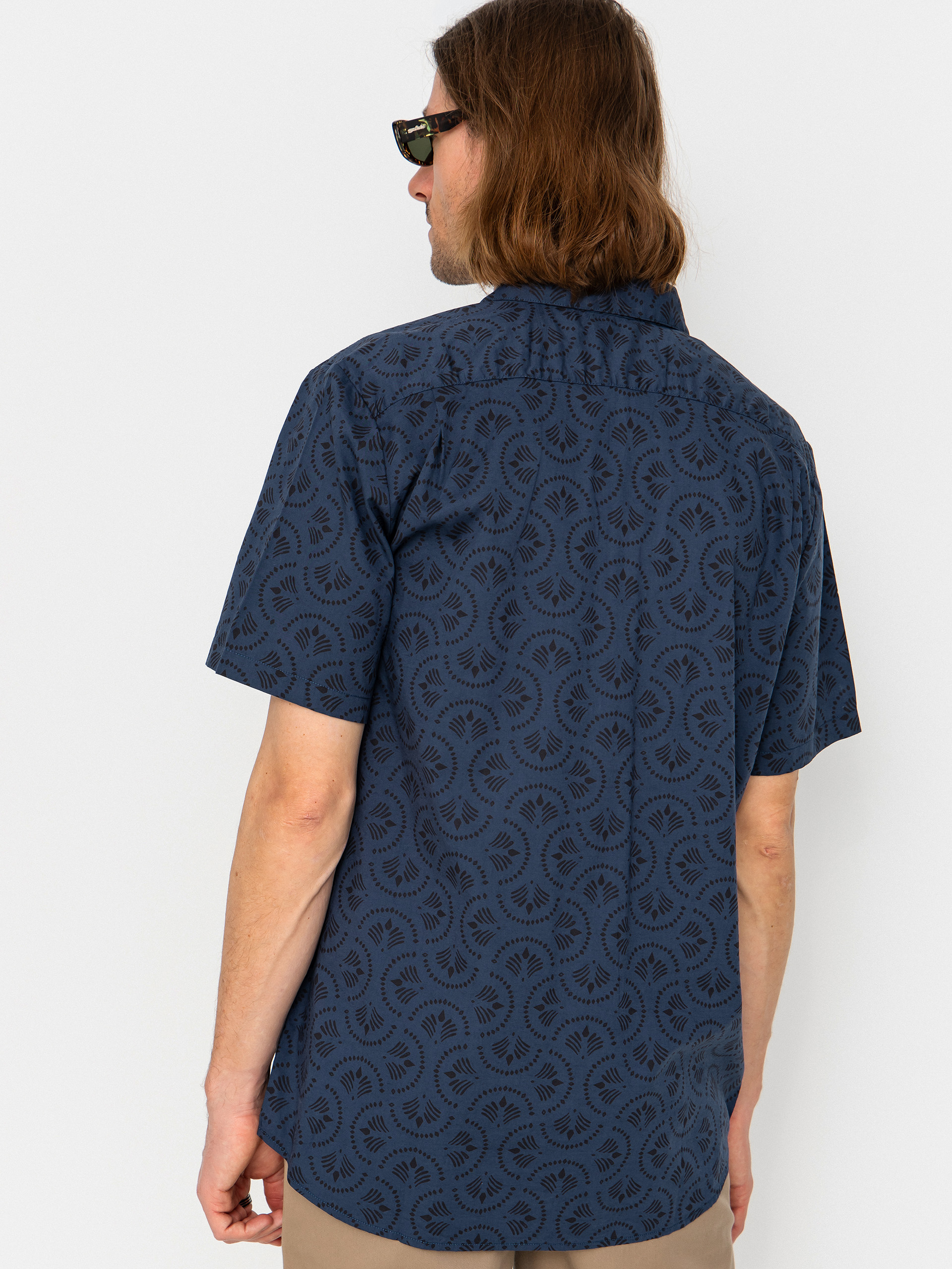 Volcom Scaler Stone Ing (midnight blue)