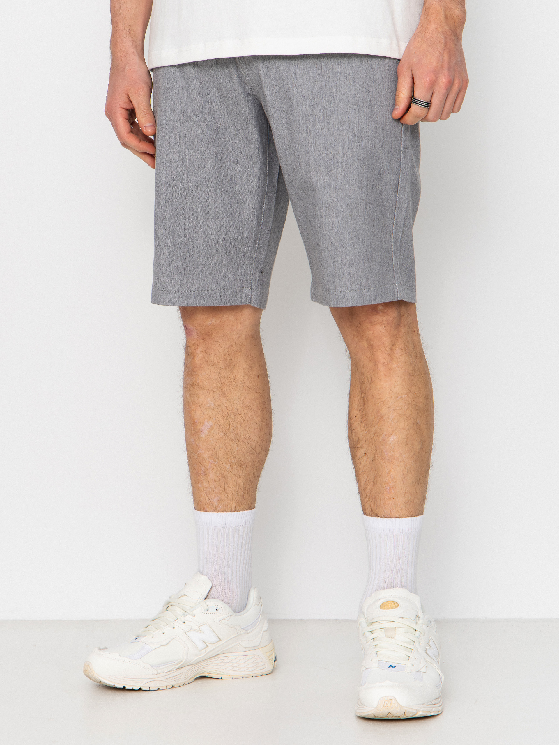 Volcom Frckn Mdn Strch 21 Rövidnadrág