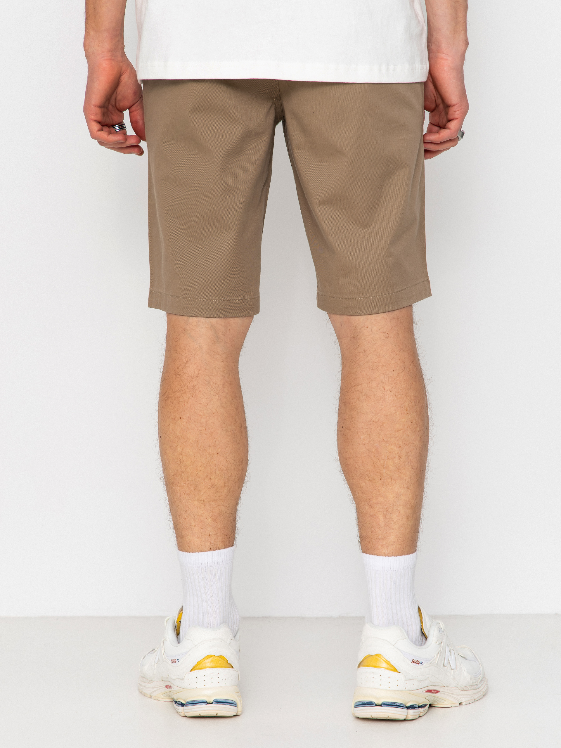 Rövidnadrág Volcom Frckn Mdn Strch 21 (khaki)