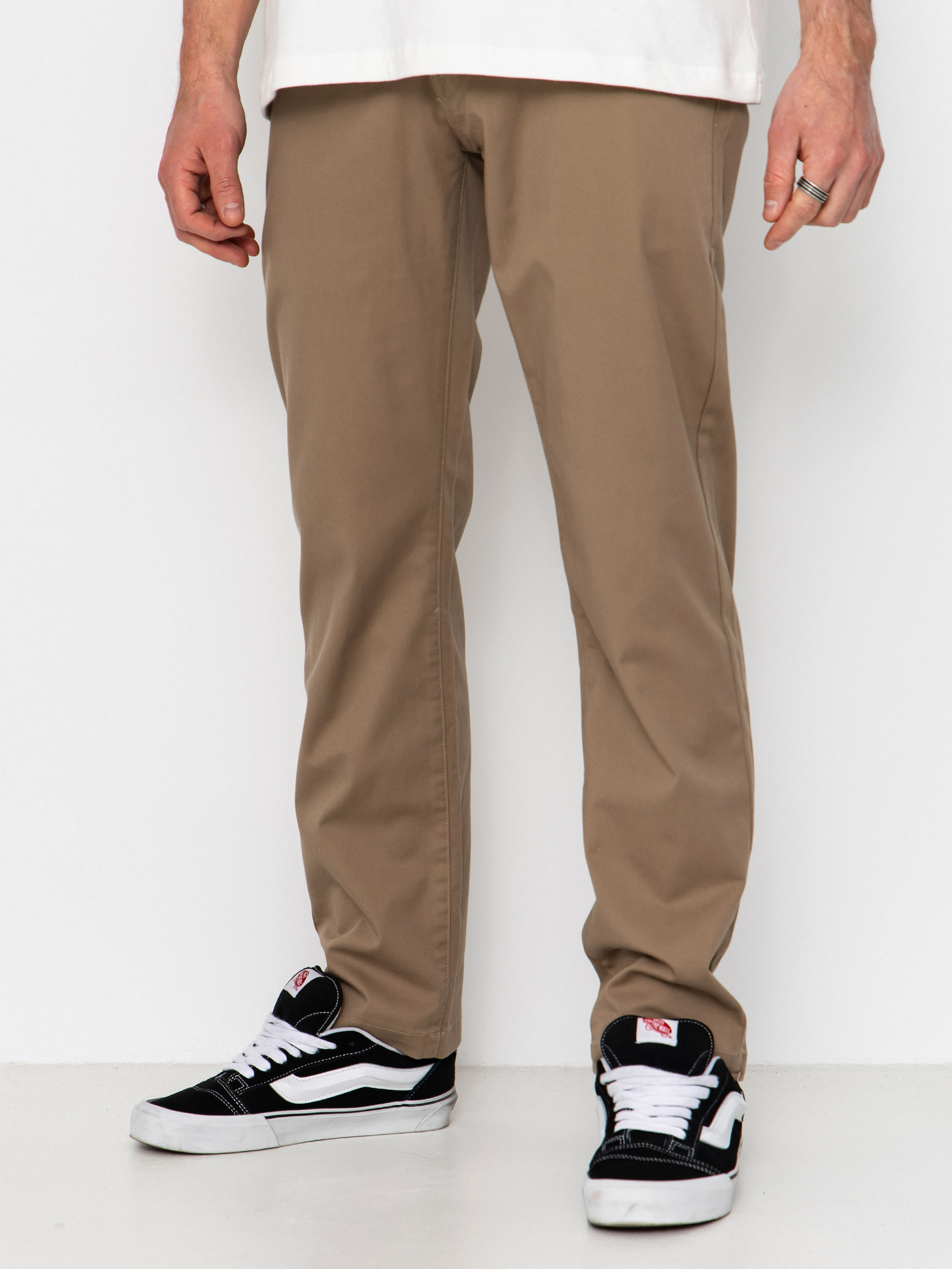 Volcom Frickin Modern Stret Kisnadru00e1g (khaki)