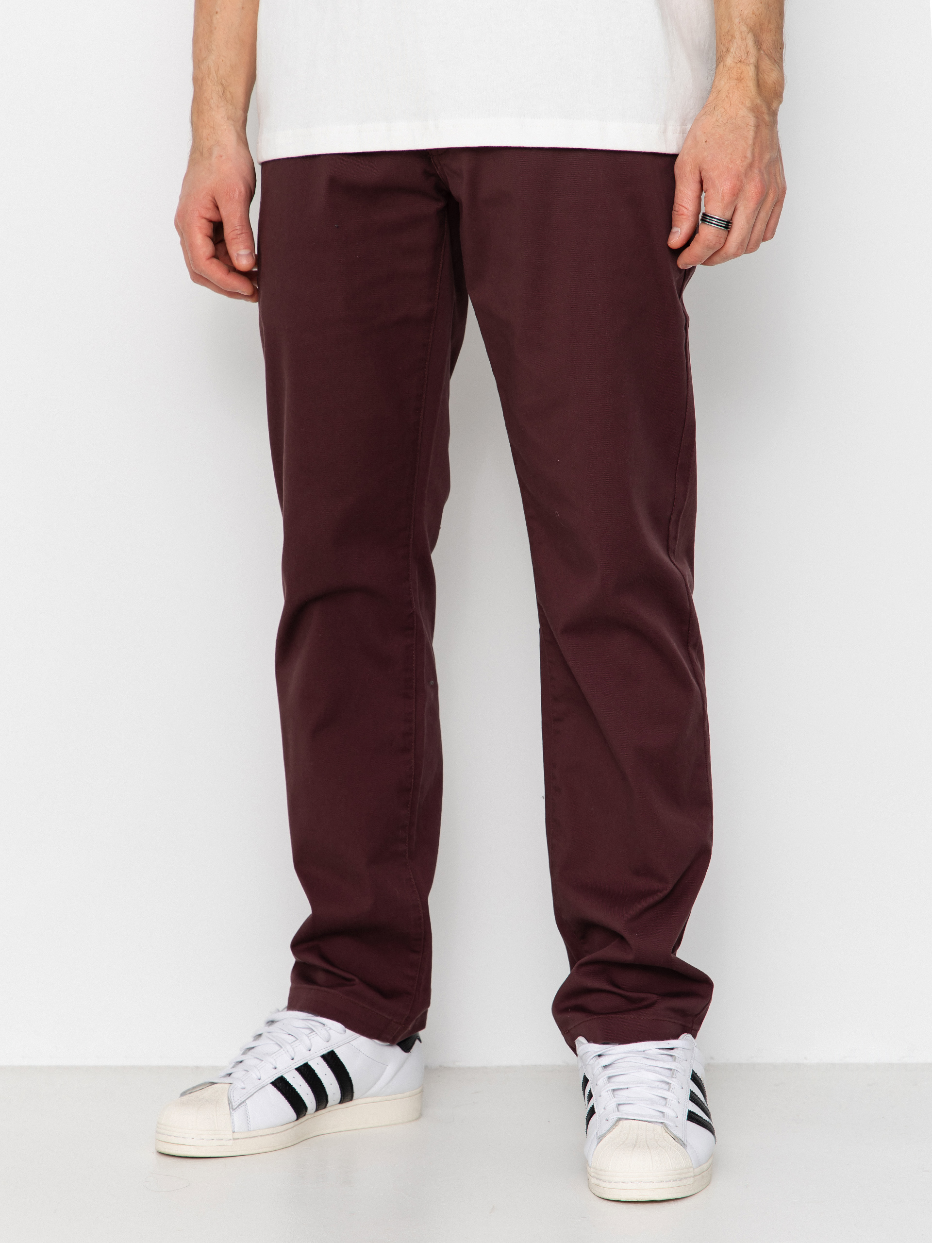 Volcom Frickin Modern Stret Kisnadru00e1g (pistol punch)