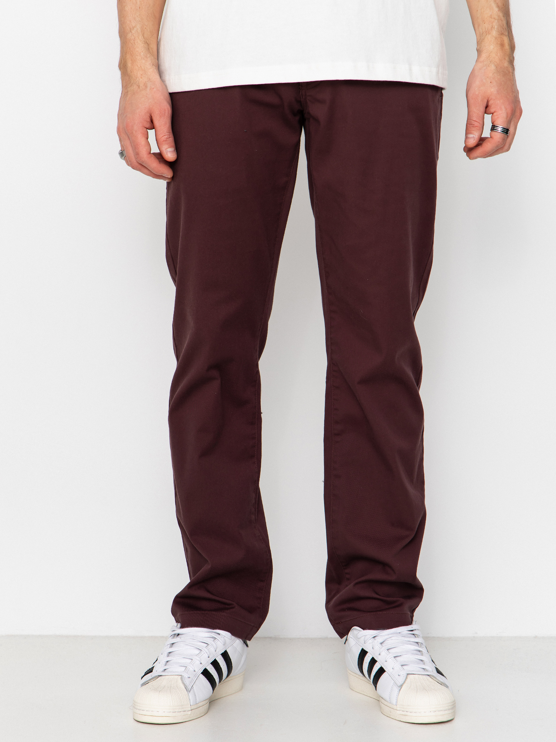 Volcom Frickin Modern Stret Kisnadrág (pistol punch)