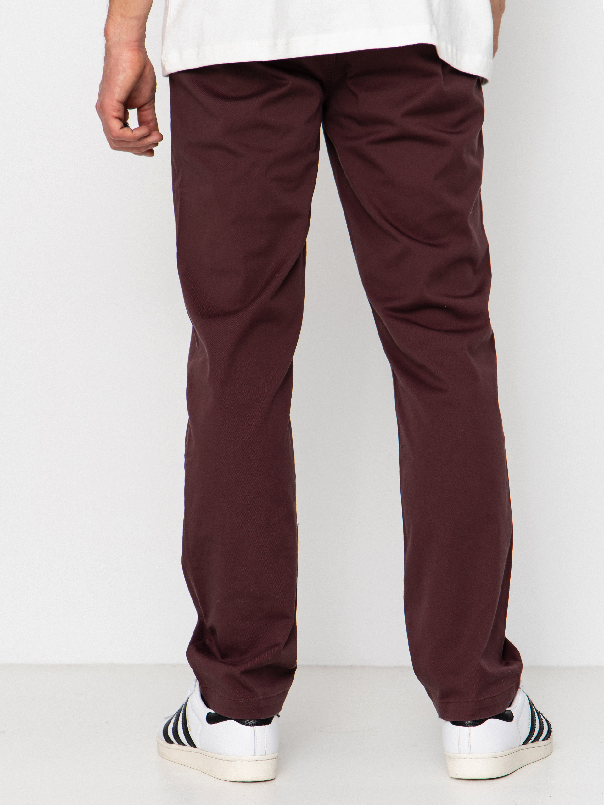 Volcom Frickin Modern Stret Kisnadrág (pistol punch)
