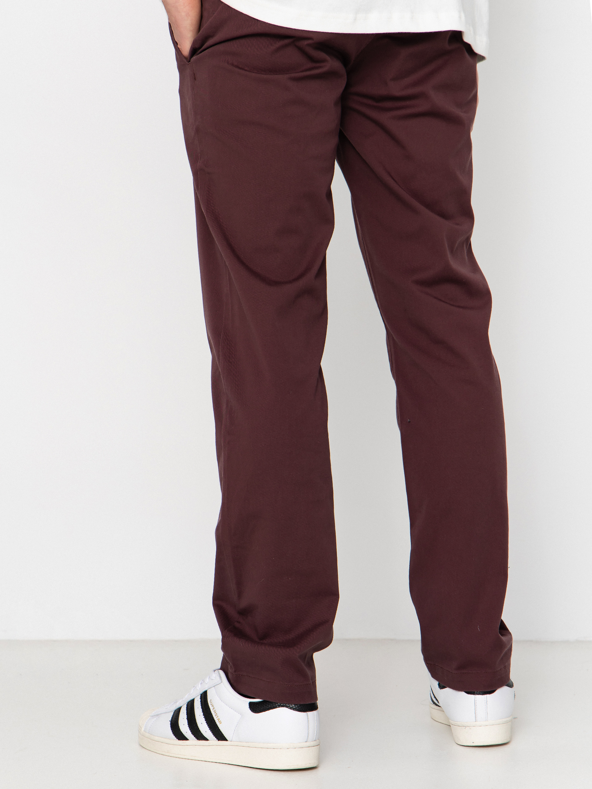 Volcom Frickin Modern Stret Kisnadrág (pistol punch)