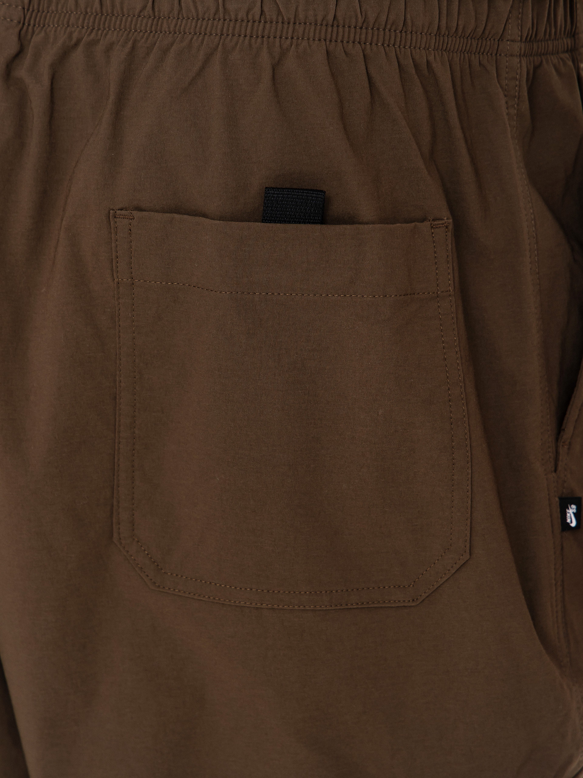Nike SB Kearny Cargo Kisnadrág (dark hazel)