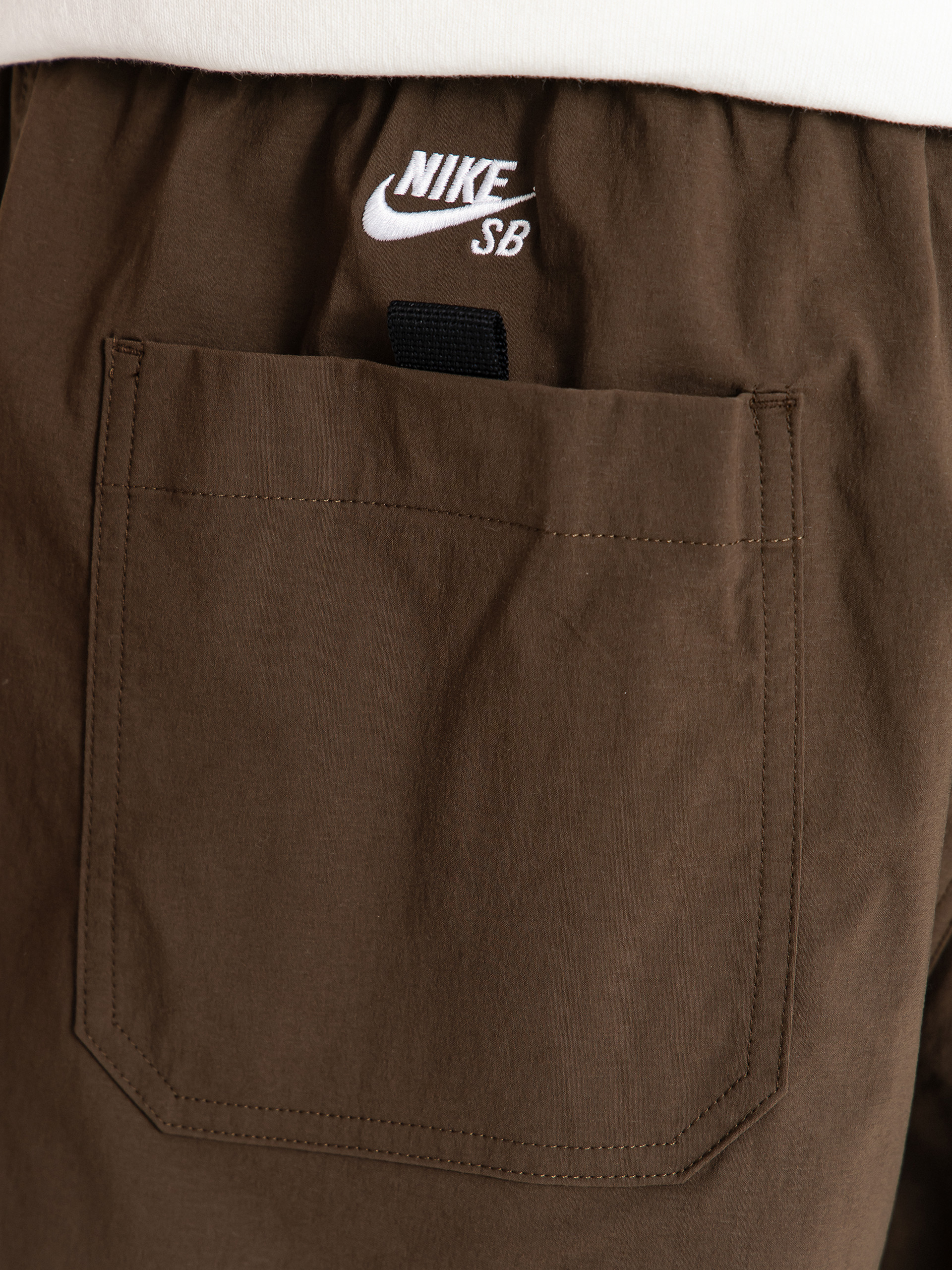 Nike SB Kearny Cargo Kisnadrág (dark hazel)