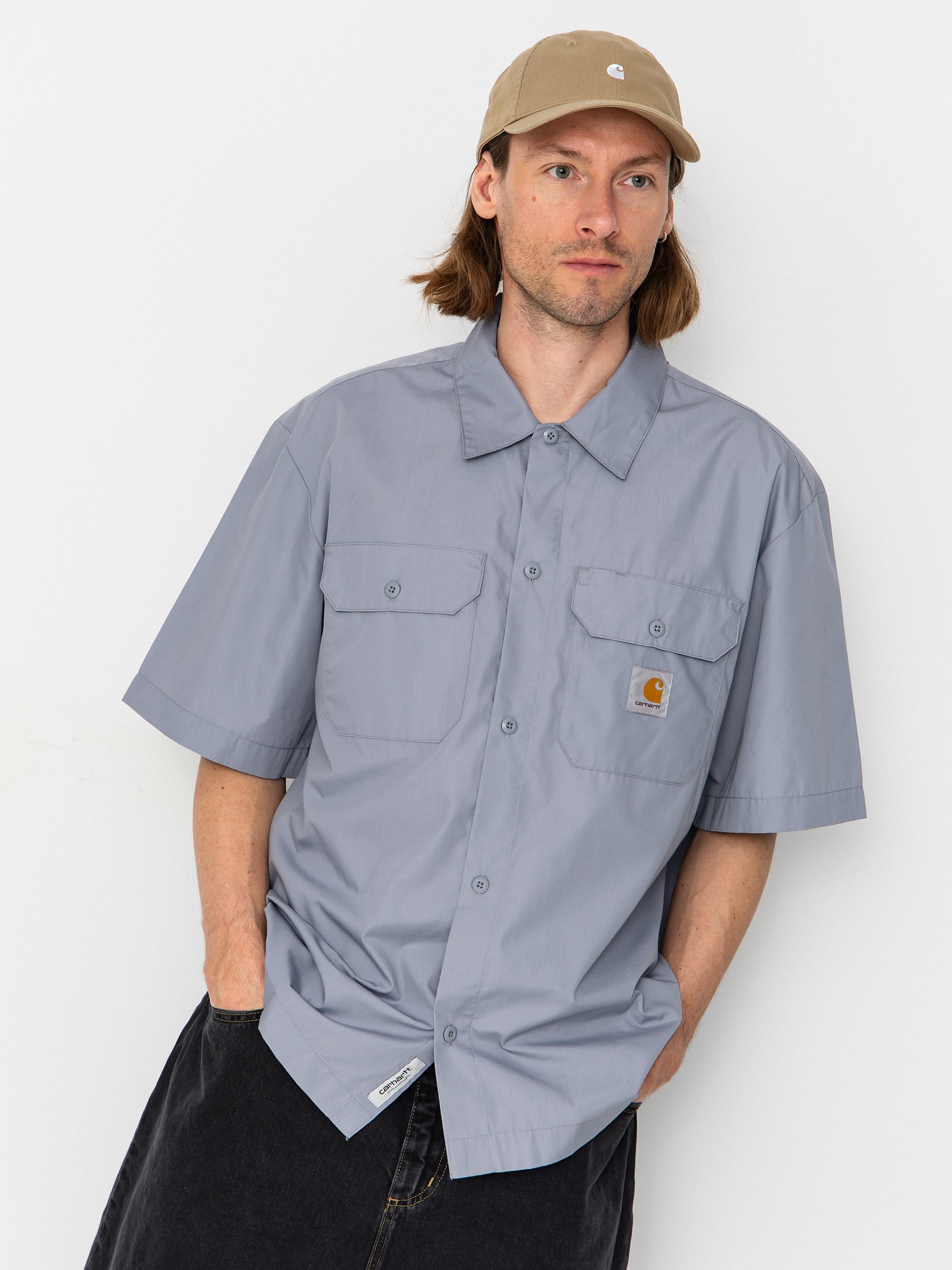 Carhartt WIP Craft Ing (mirror)