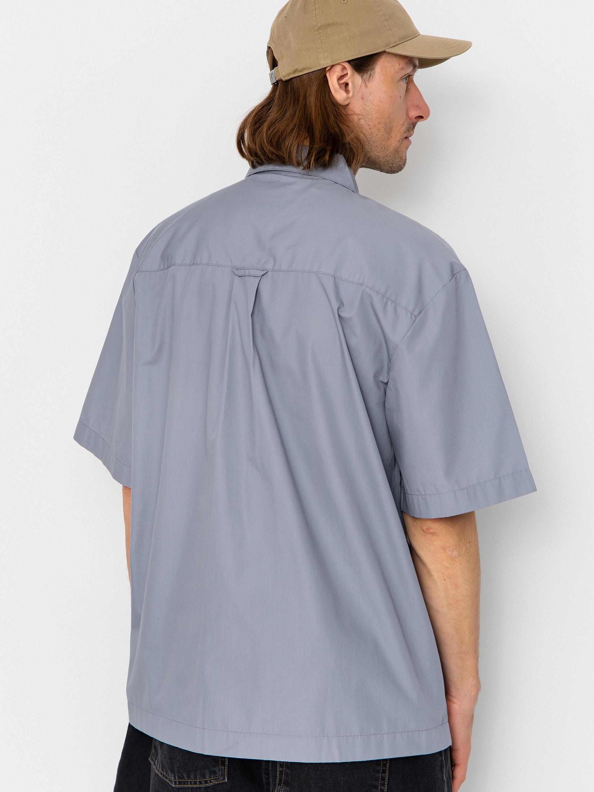 Carhartt WIP Craft Ing (mirror)