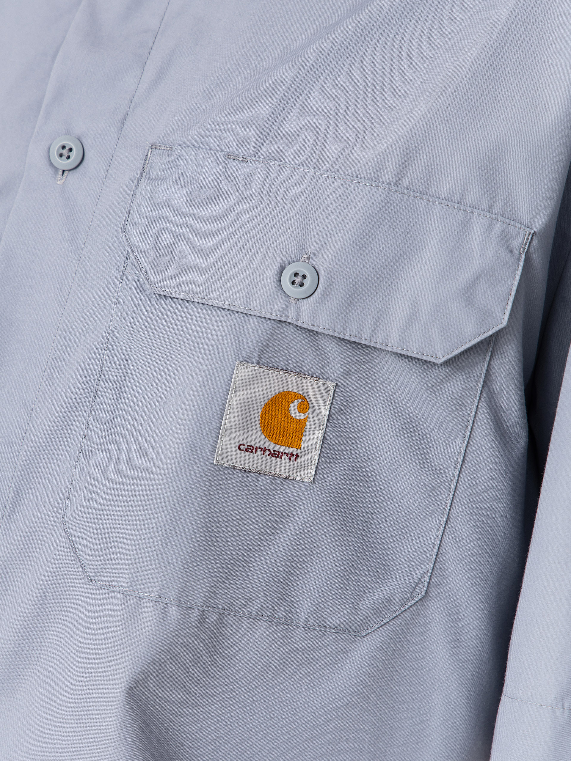 Carhartt WIP Craft Ing (mirror)